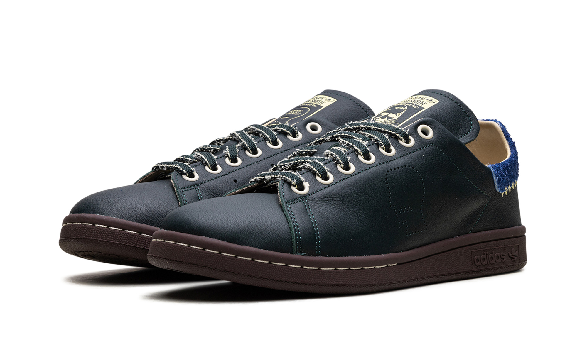 STAN SMITH "BRAIN DEAD - 'Shadow Green'" - 2