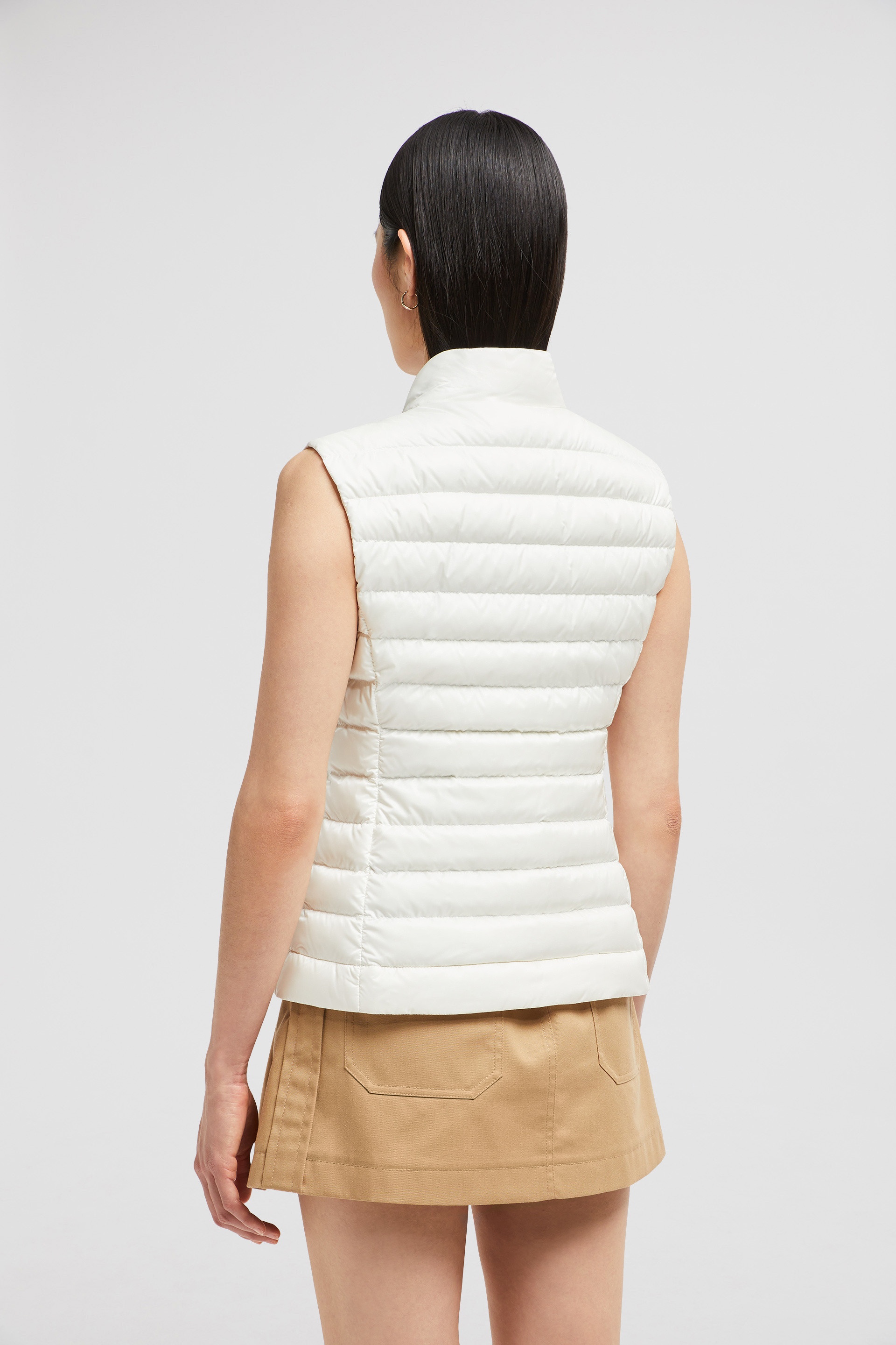 Igens Down Vest - 5