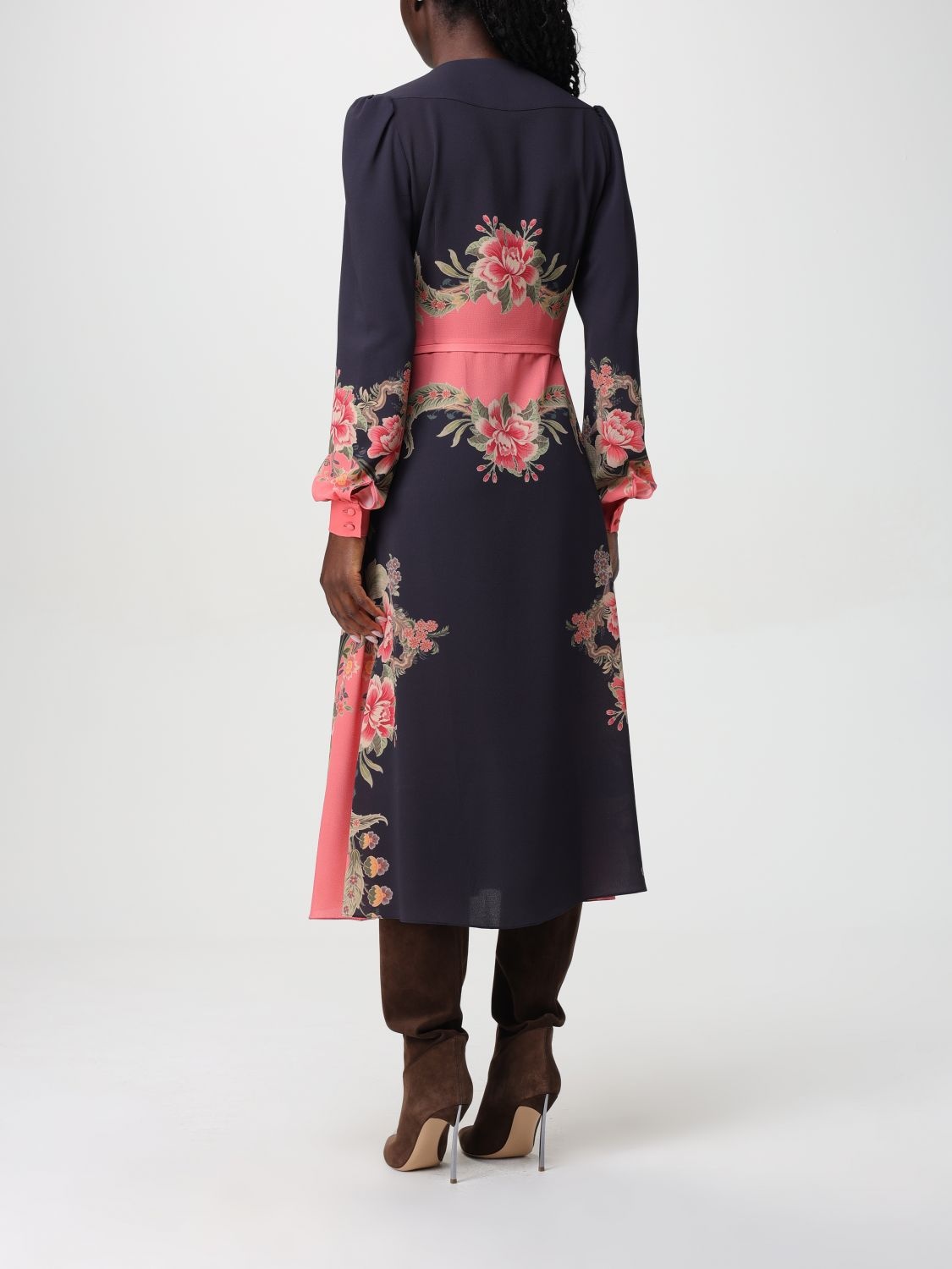 Dress woman Etro - 2