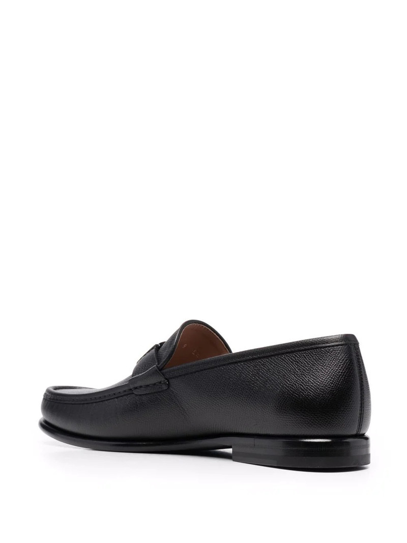 Vara buckle loafers 3