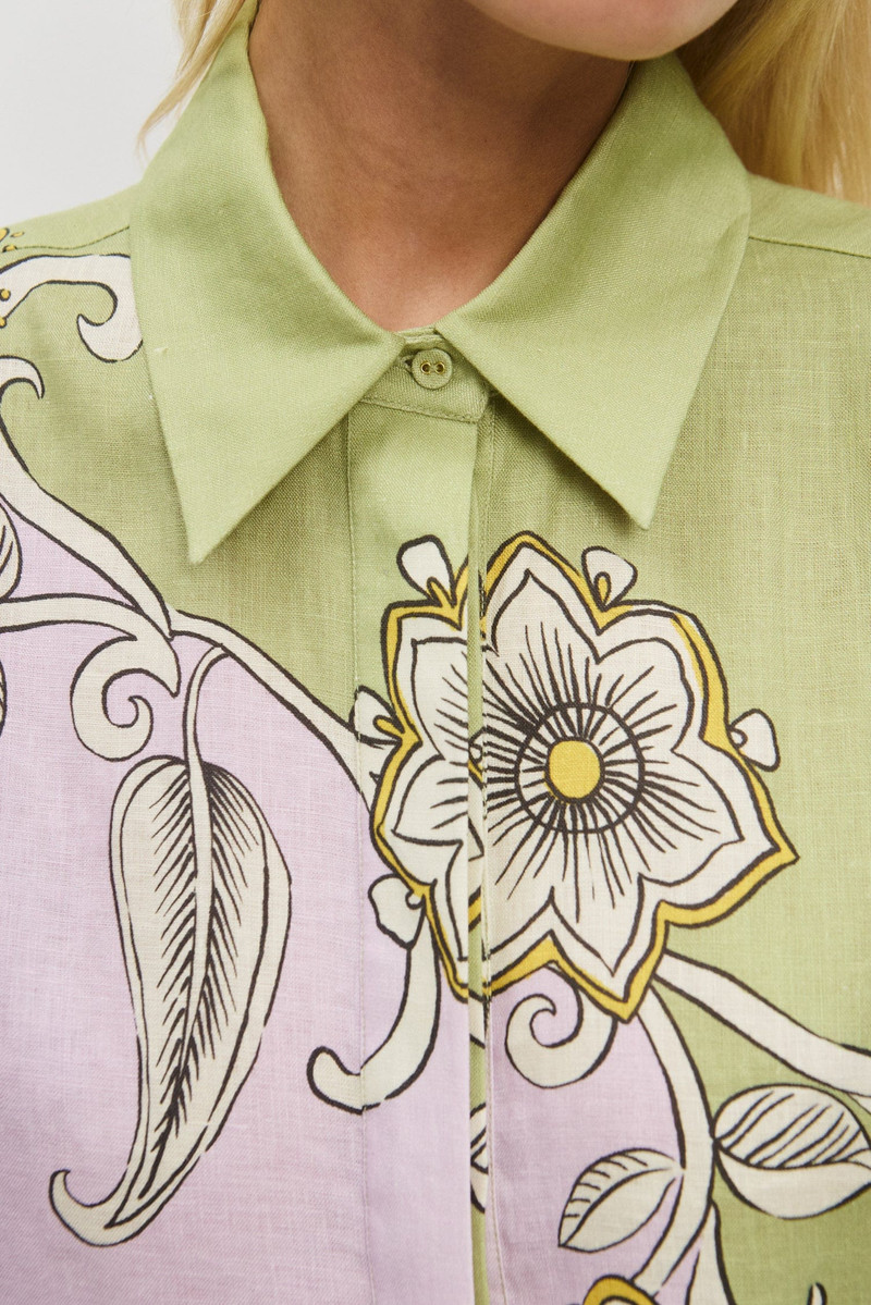Sora Shirt 5