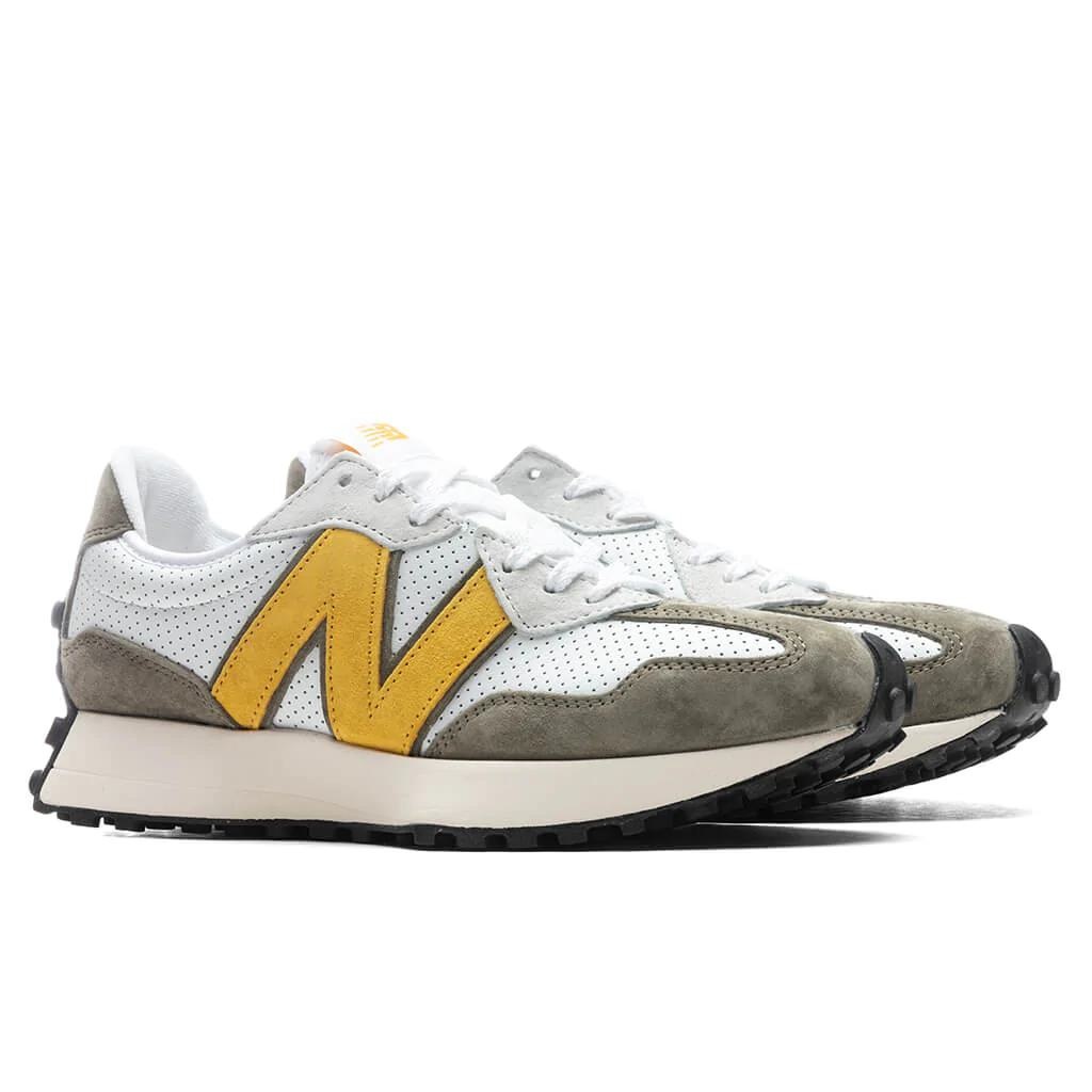 NEW BALANCE LIFESTYLE SNEAKERS - 2