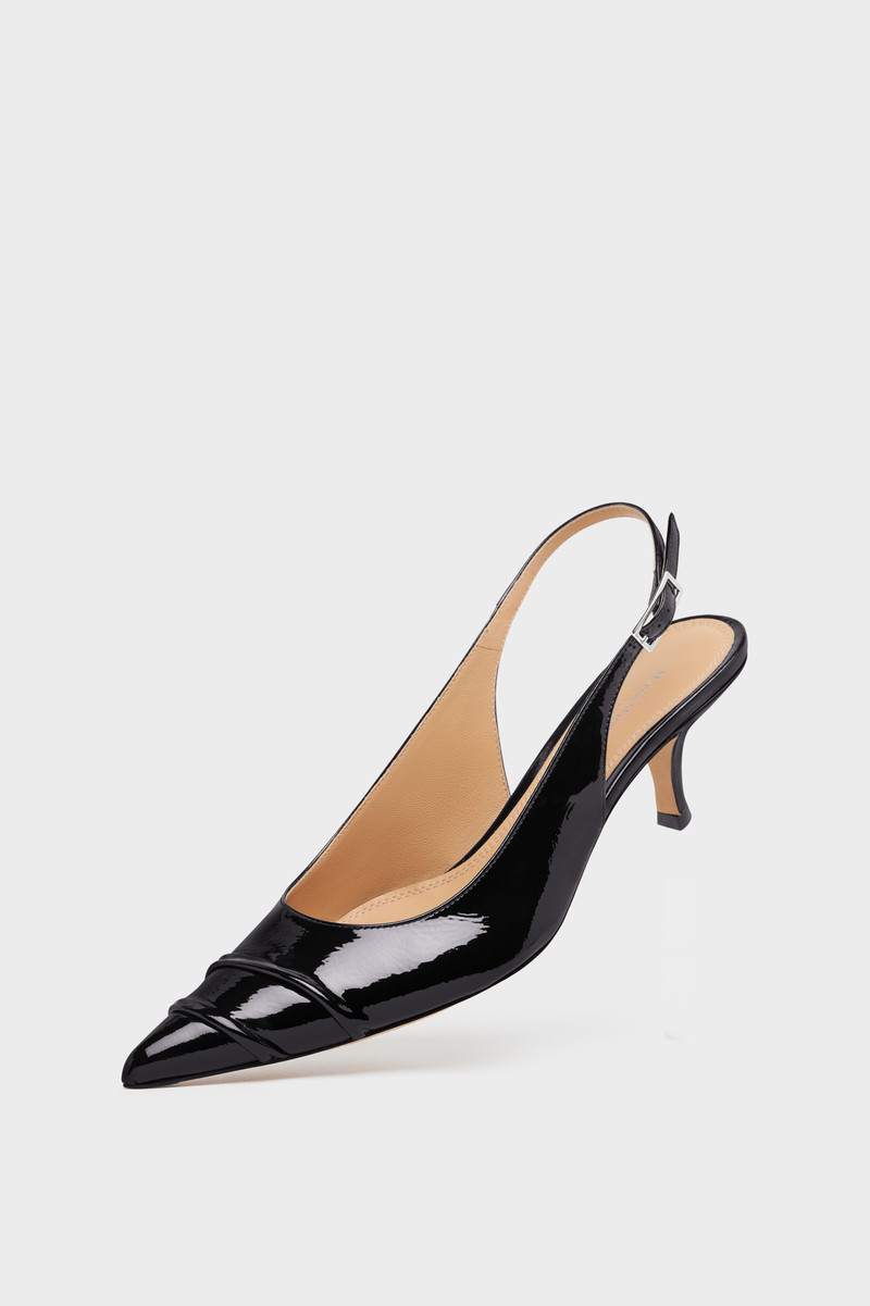 Kinkies slingback 1