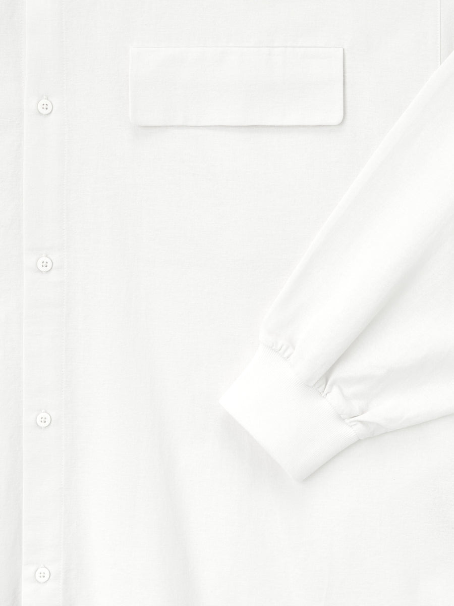 Oxford Shirt - 5