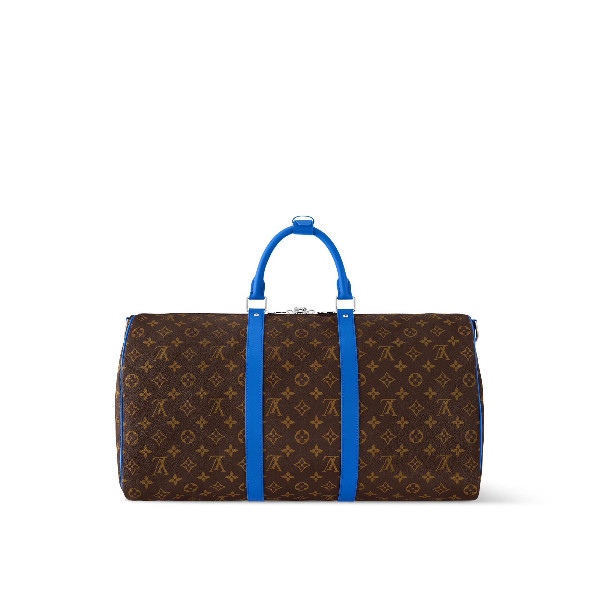 Keepall Bandoulière 50 - 6