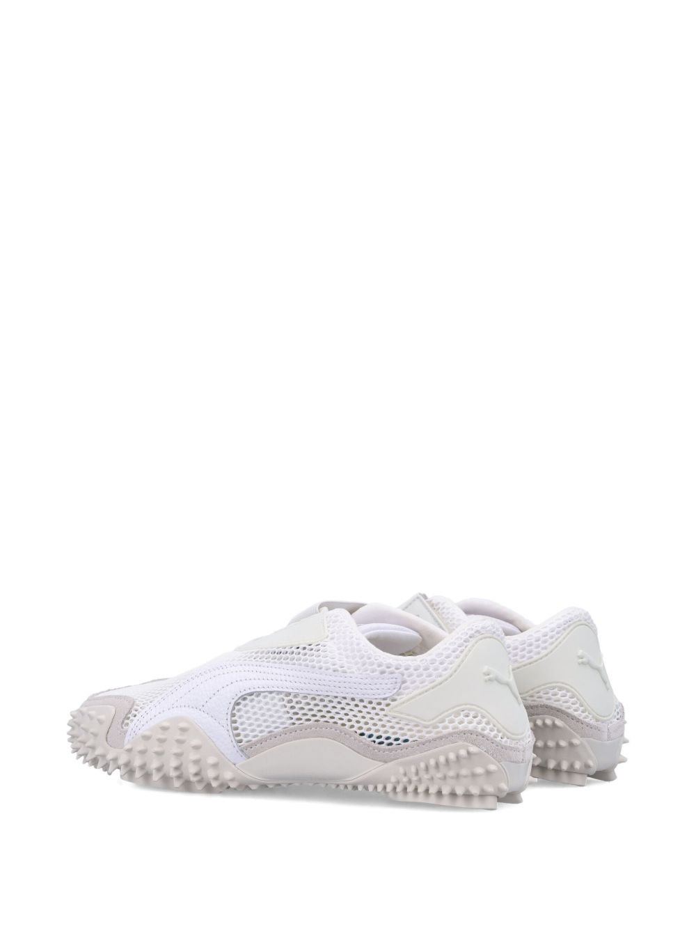 Mostro sneakers - 2