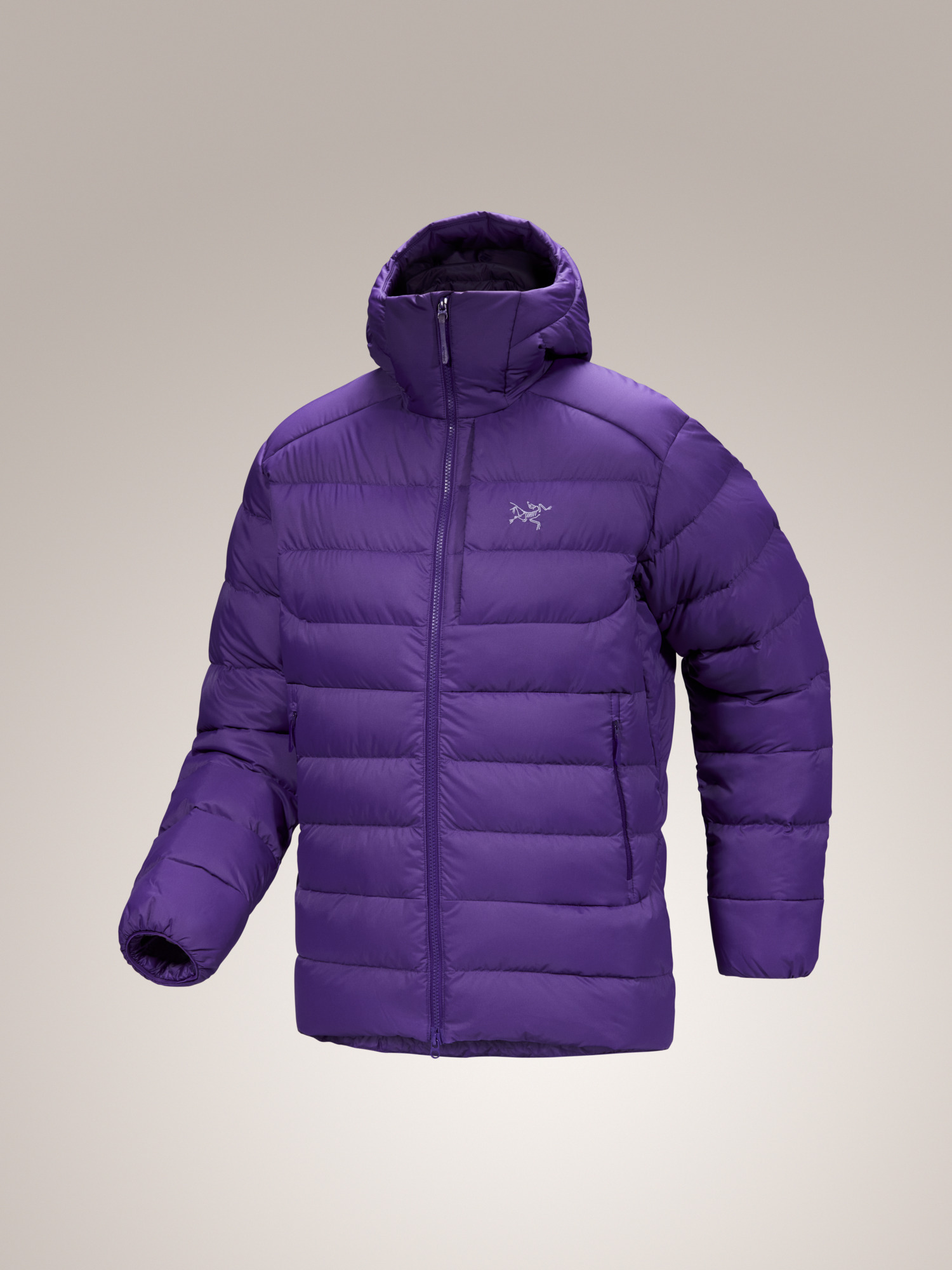 Thorium Hoody - 9