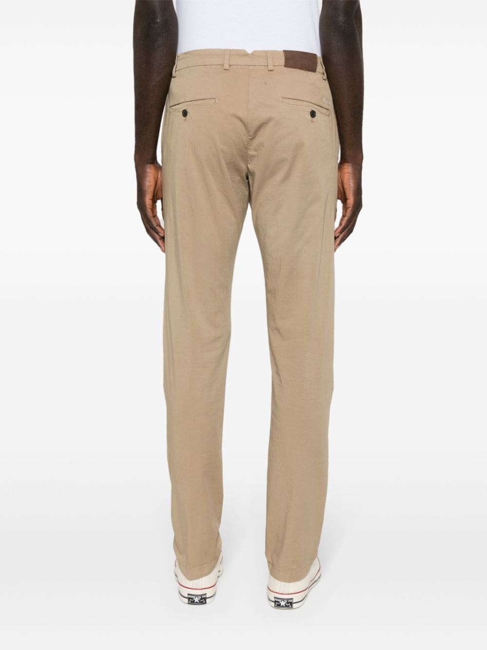 Save The Sea chinos - 4