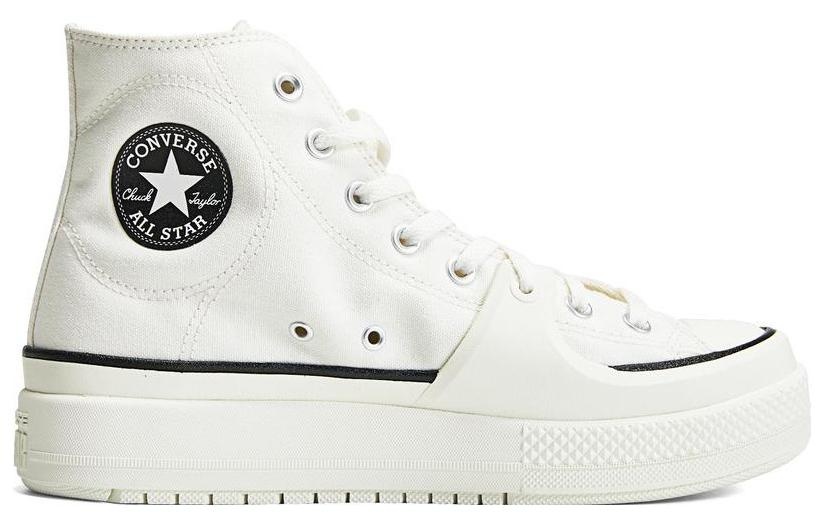Converse Chuck Taylor All Star 'Vintage White' A02832C - 2