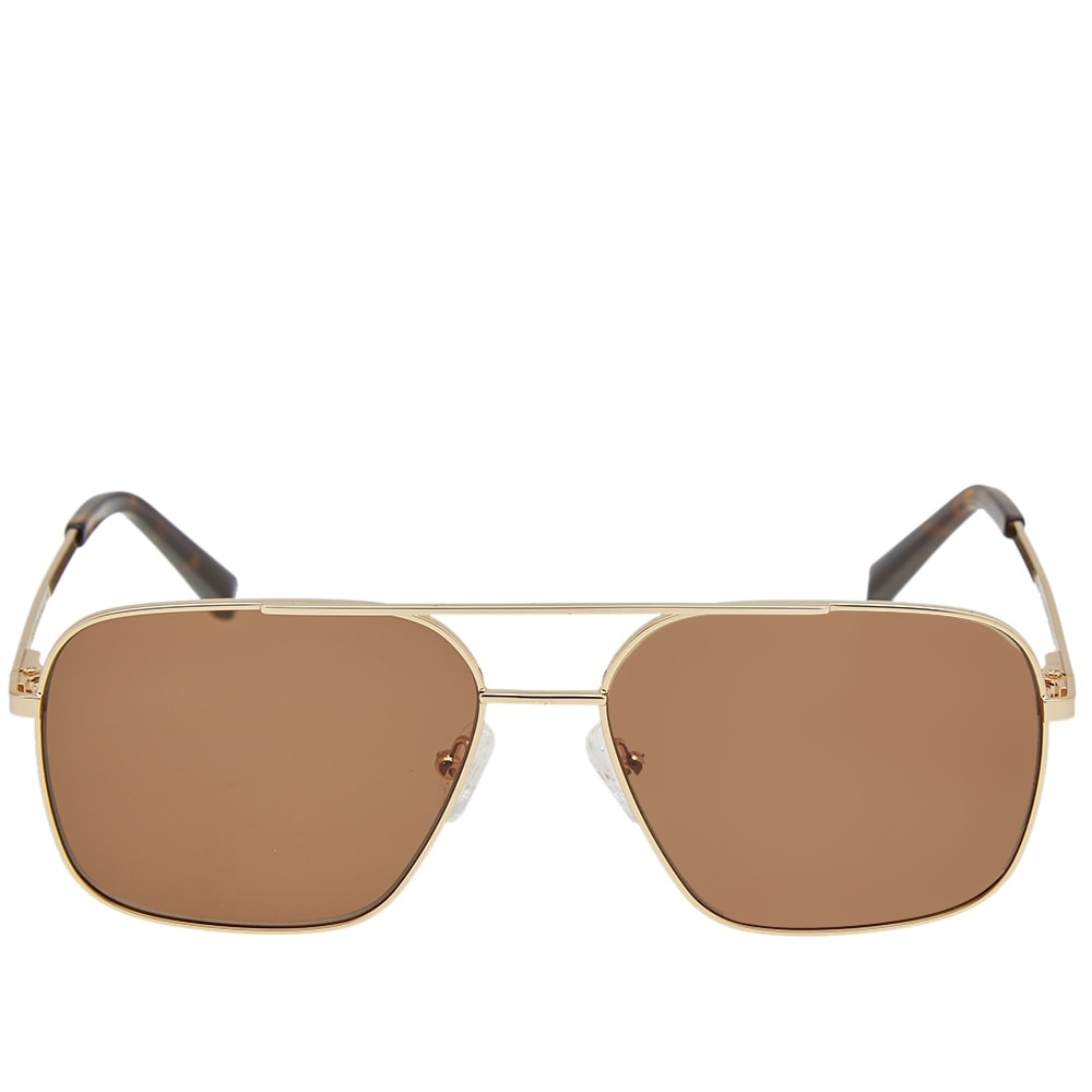 Moscot Shtarker Sunglasses - 2