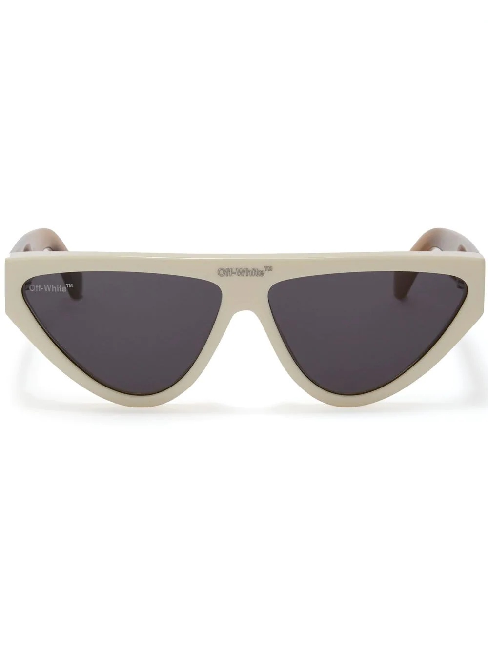 Gustav cat eye-frame sunglasses - 1