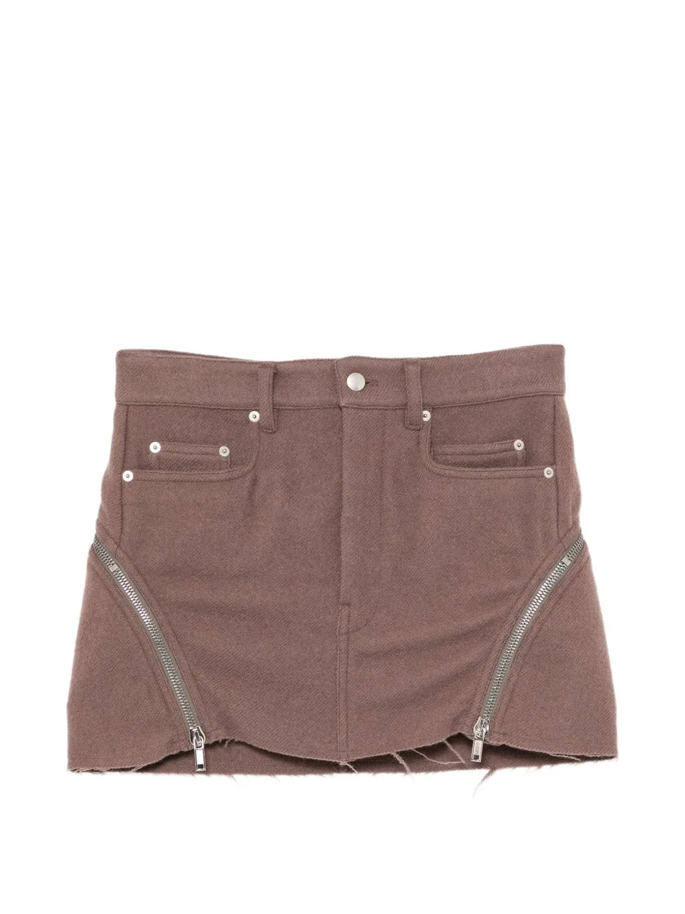 Bolan Banana mini skirt - 1