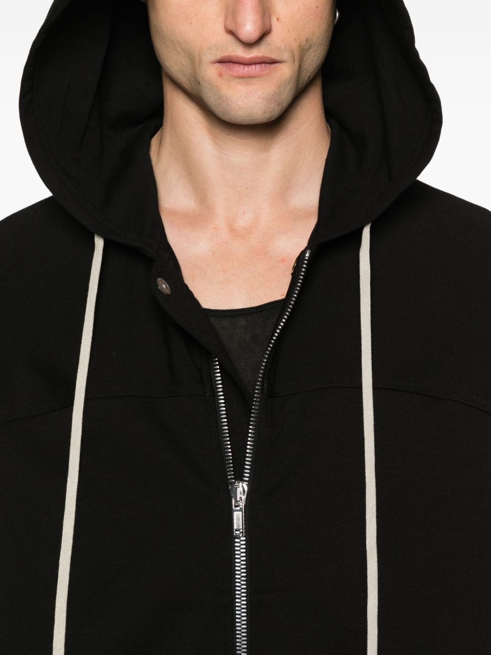 hooded jacket - 5