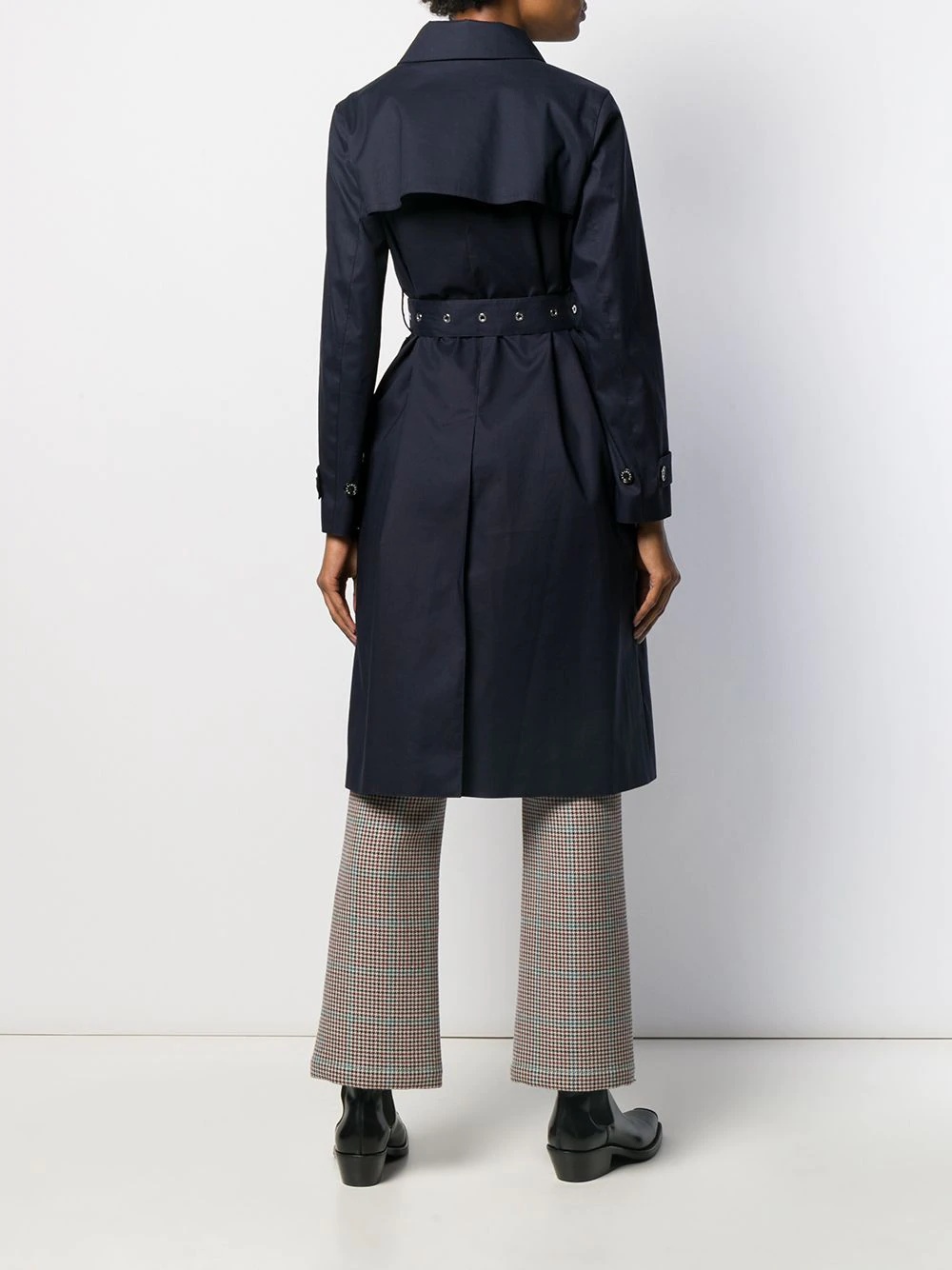 Nelson trench coat - 4