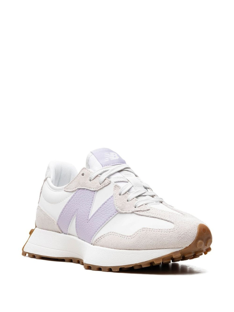 New Balance 327 low-top sneakers outlook