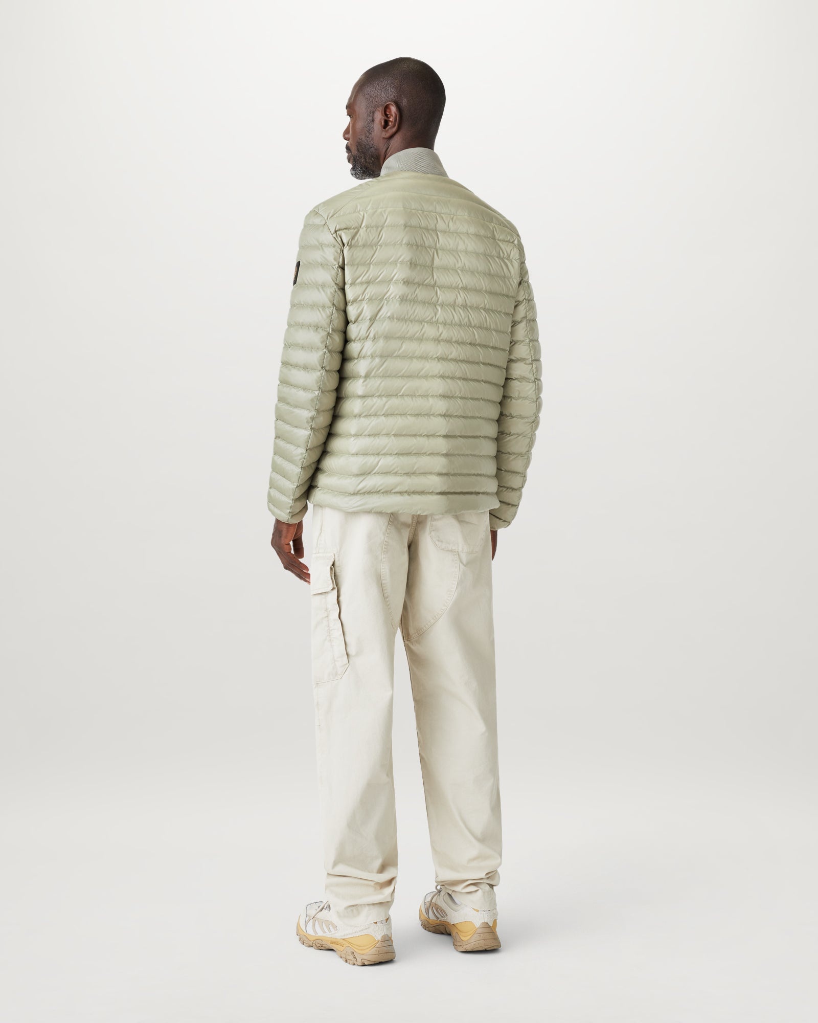 AIRFRAME JACKET - 4