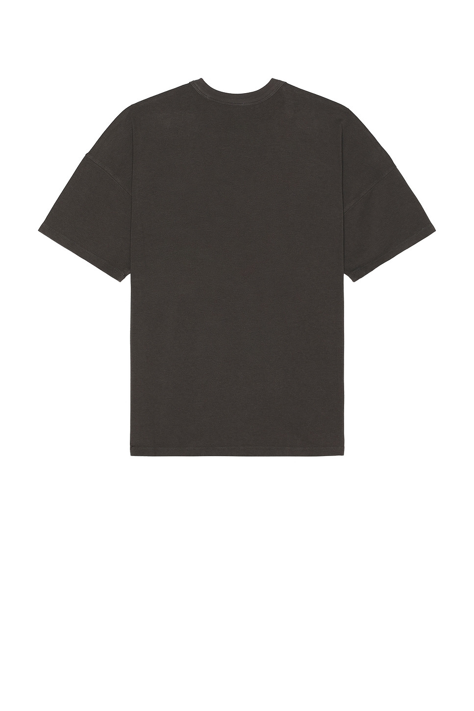 Jersey Oversized T-Shirt - 3
