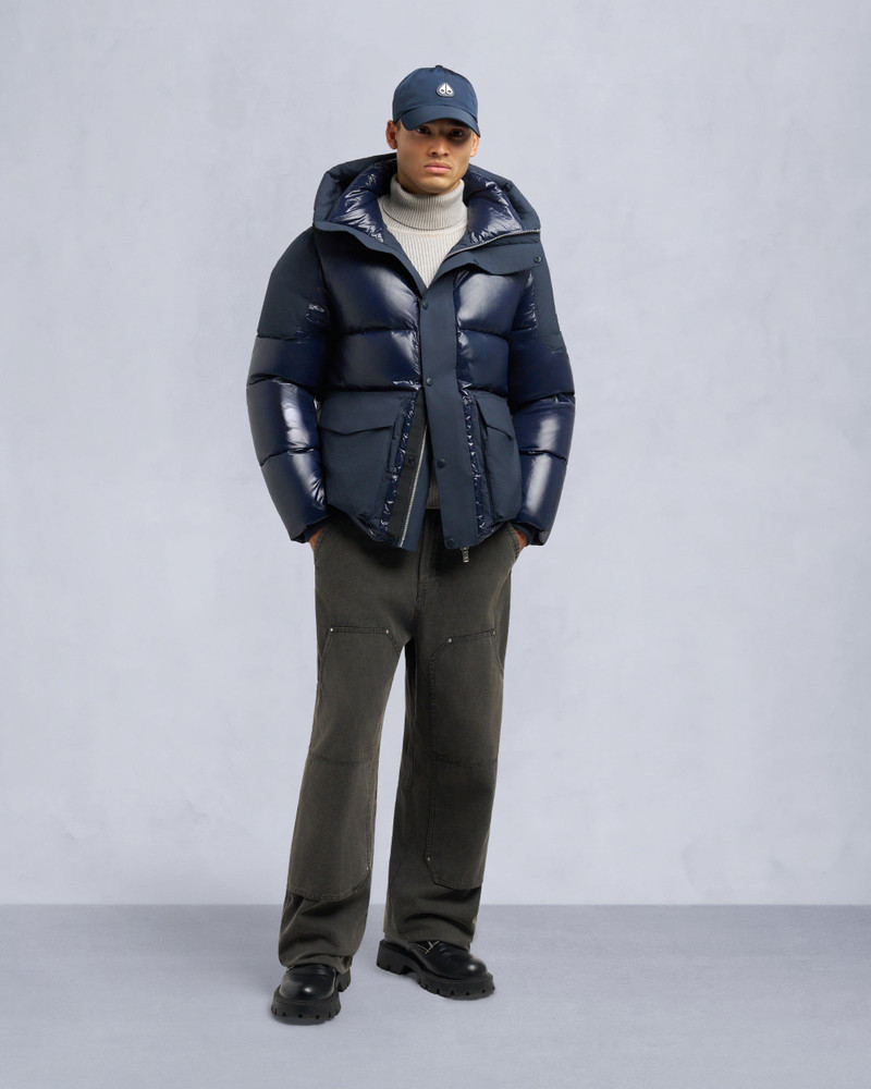 MOOSE KNUCKLES BRIAR 3Q PUFFER outlook