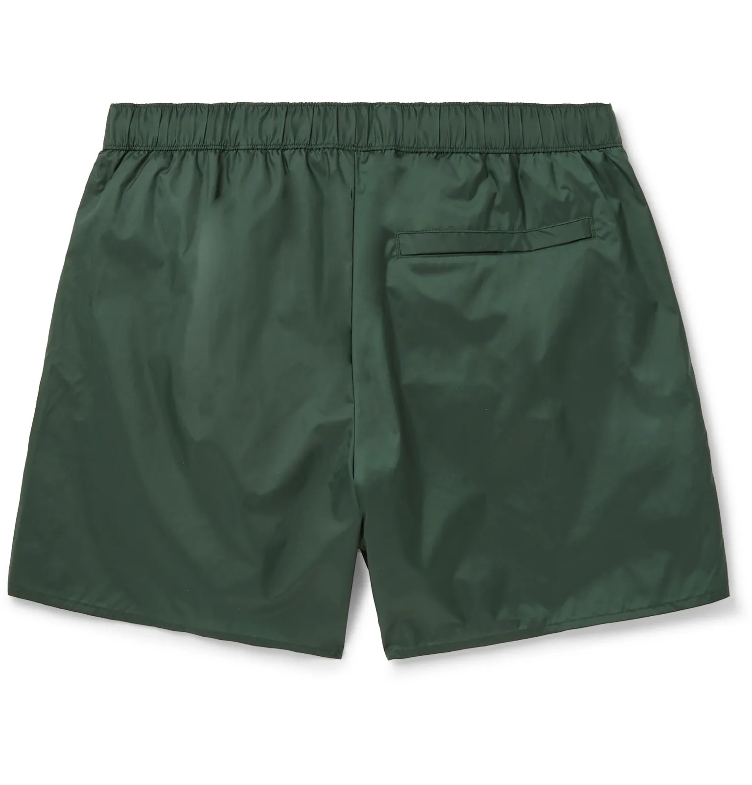 Warrick Mid-Length Swim Shorts - 2