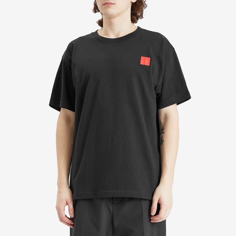 The North Face The North Face 40th Anniversary Mountain T-Shirt outlook