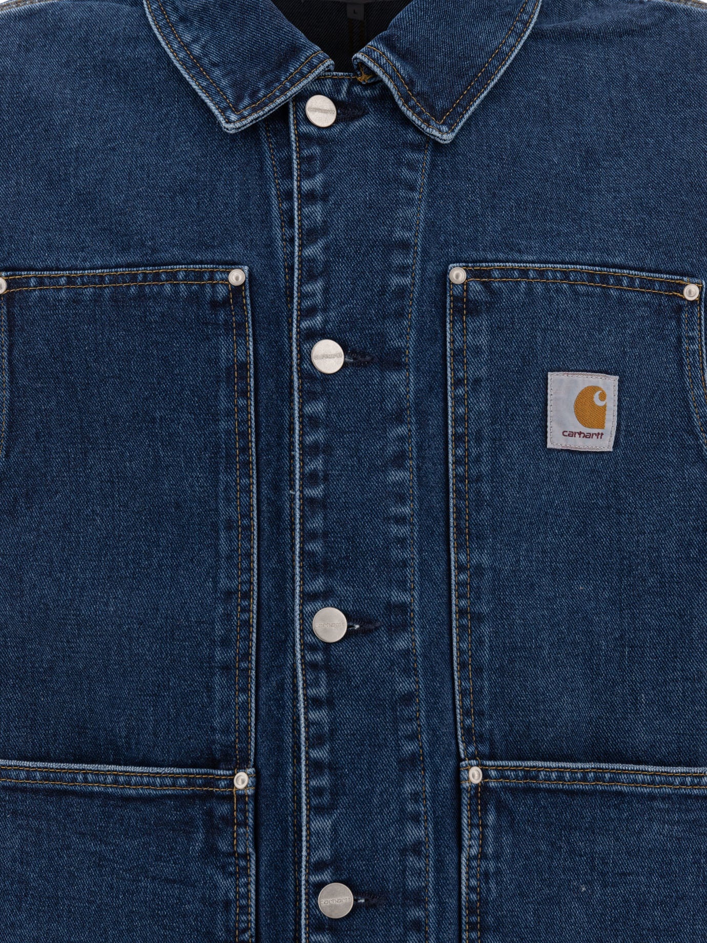 Carhartt Wip Jackets - 3