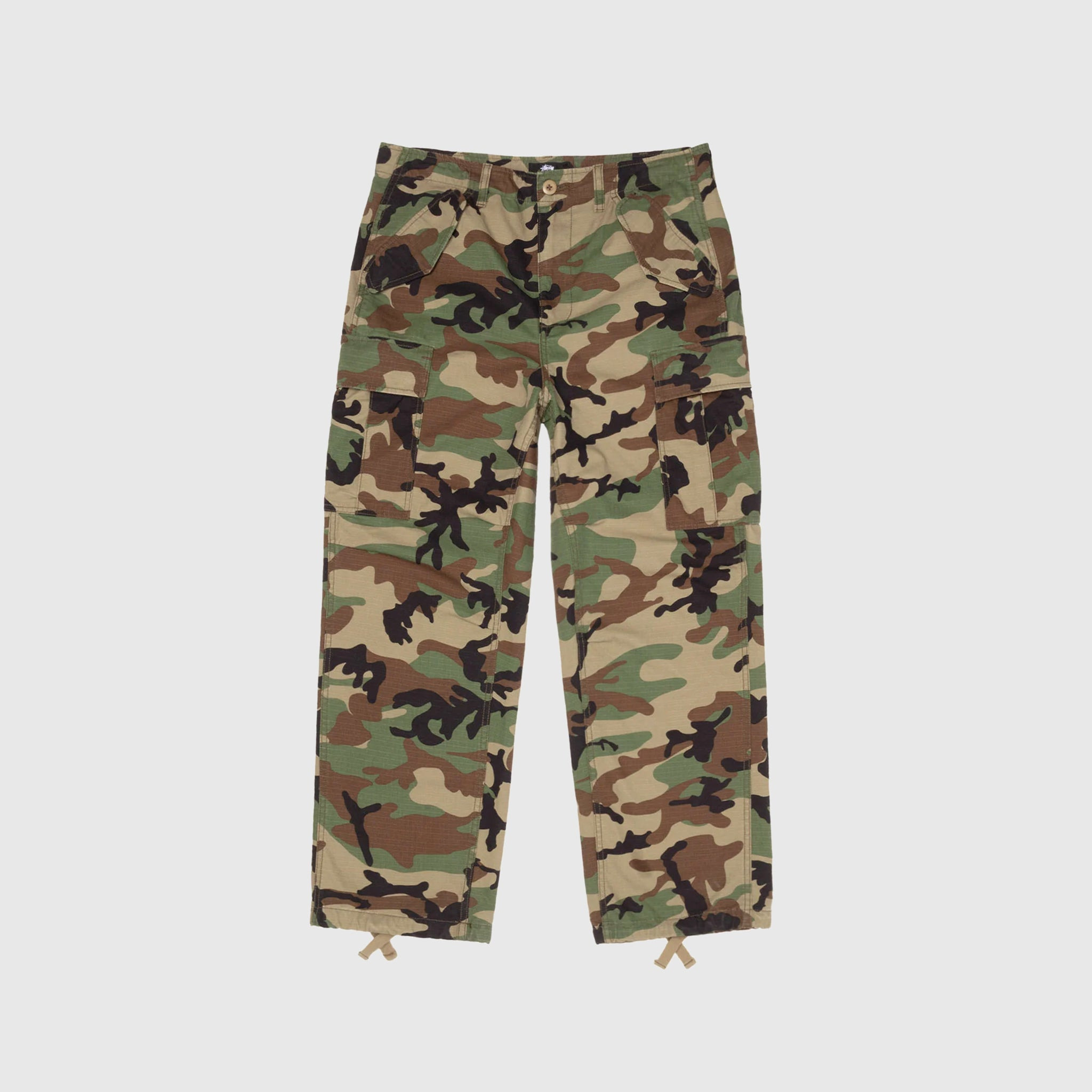 CARGO PANT - 1