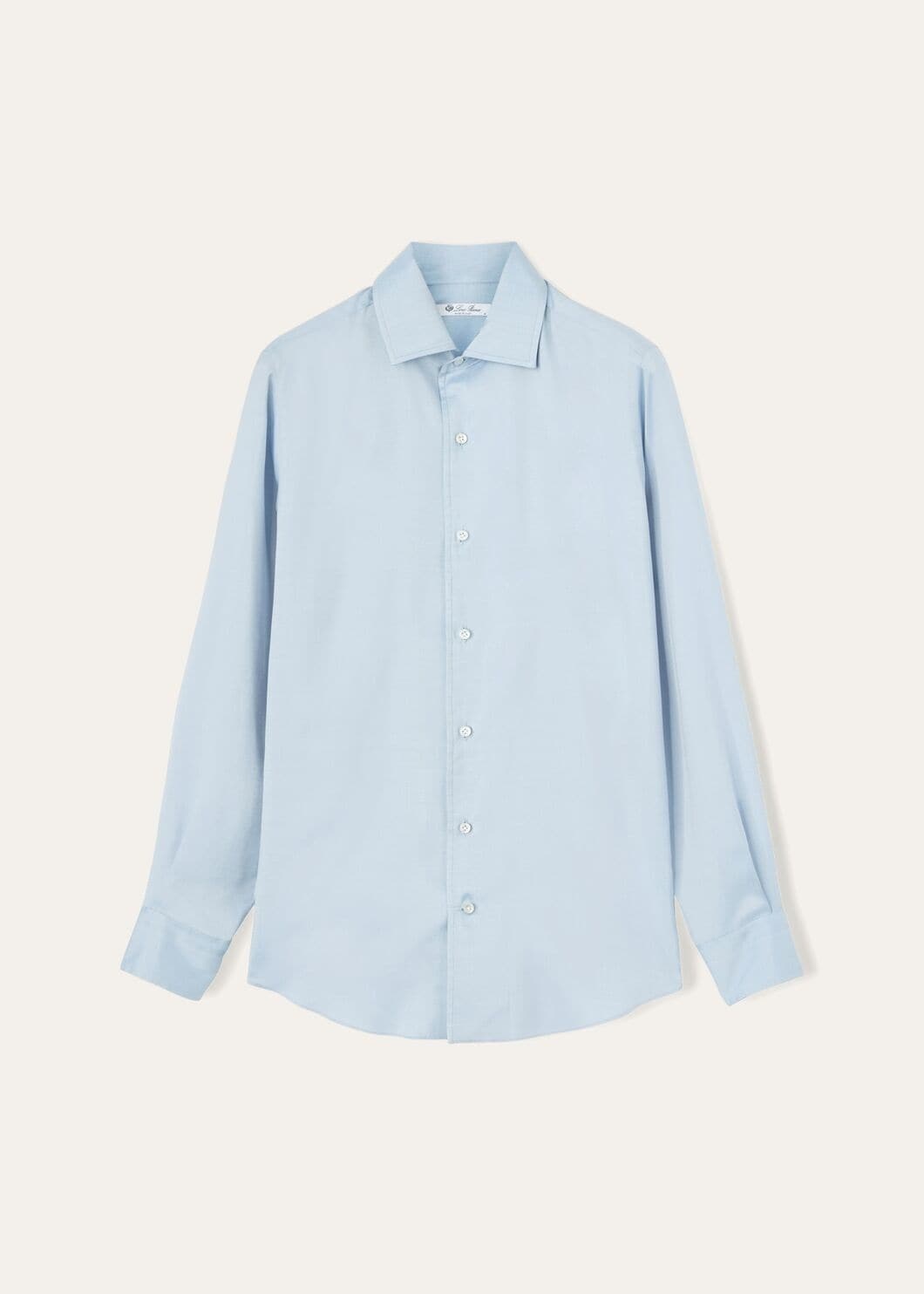 André Tailored Shirt - 1