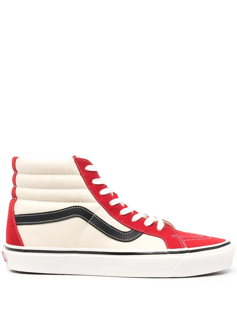 Sk8 high-top sneakers - 1