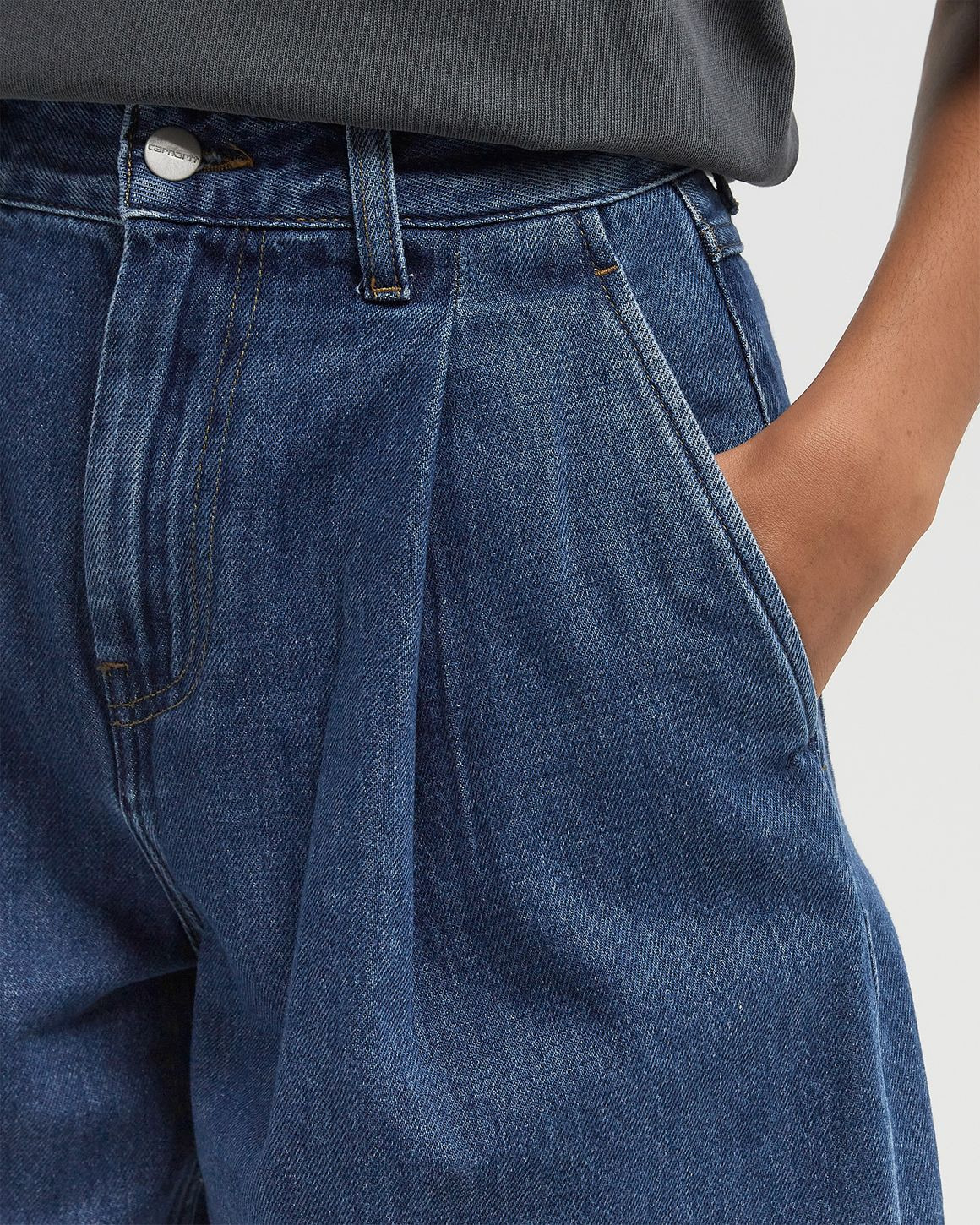 WMNS Alta Short - 4