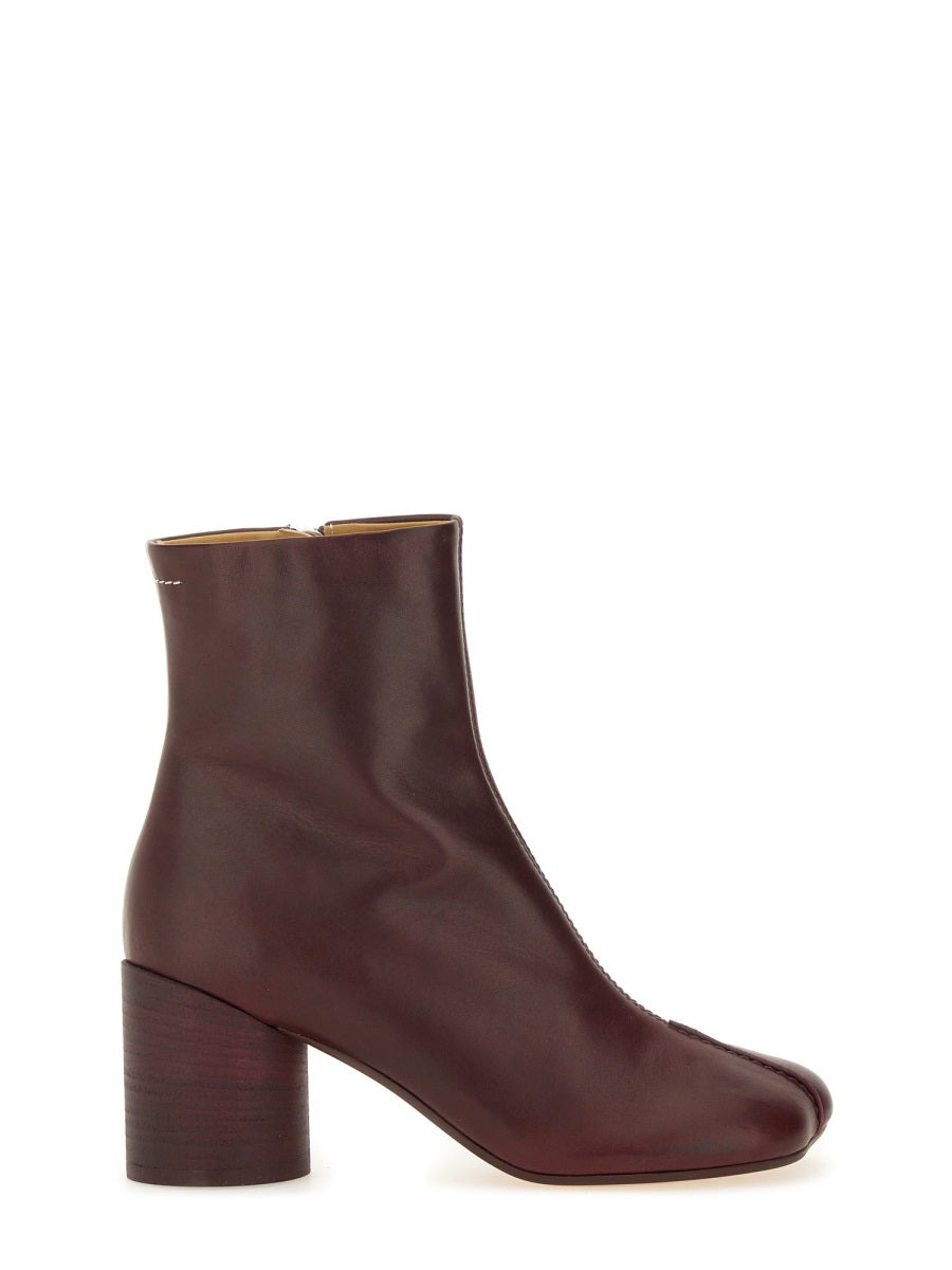 "Anatomic" Ankle Boots - 1