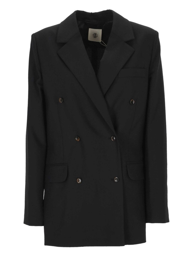 double-breasted blazer 1