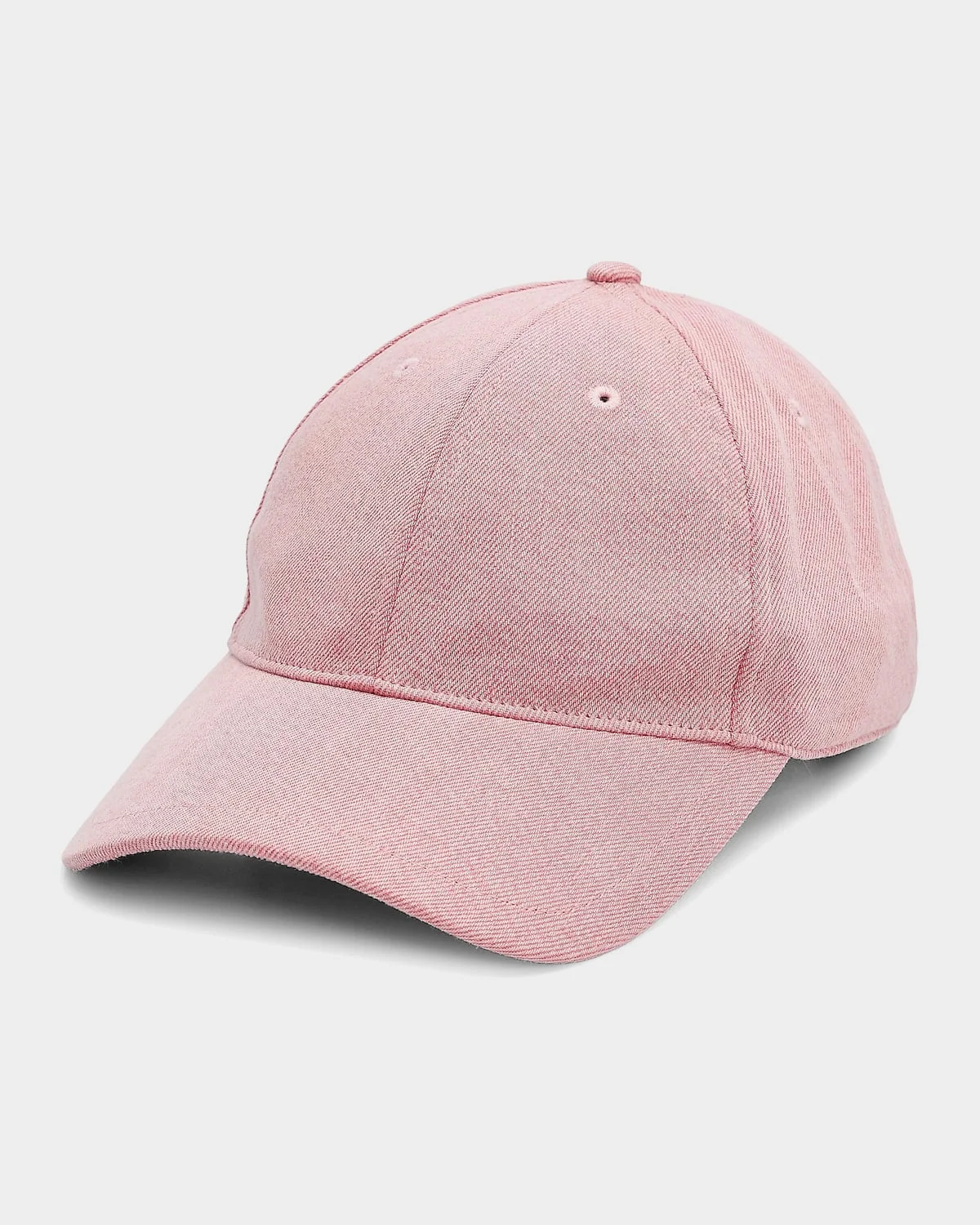 Harlow Baseball Cap - 1