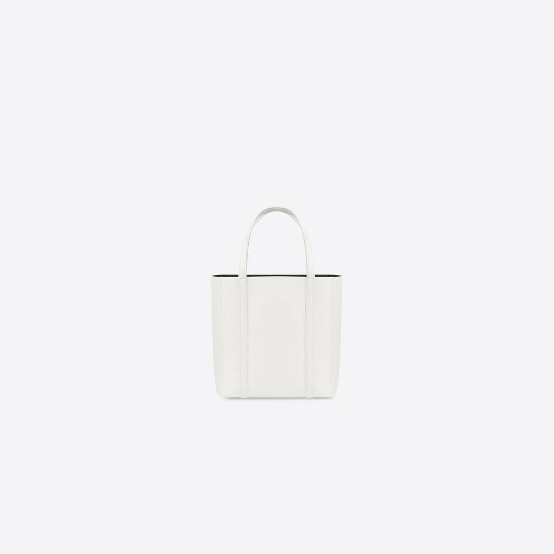 Women's Everyday Xxs Tote Bag in White - 2