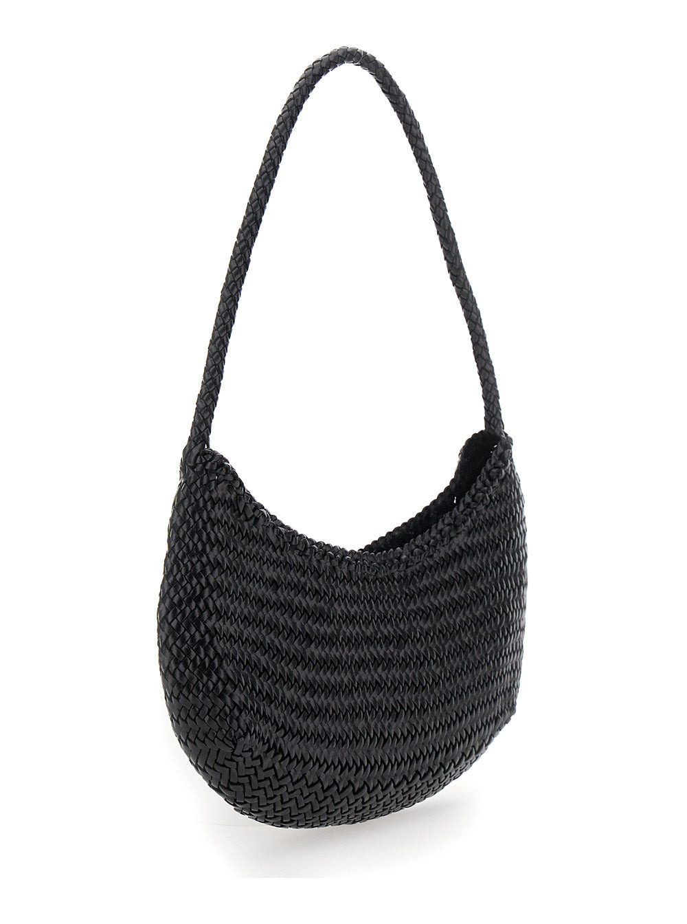 Dragon Diffusion Women Nova Luna 3Mm Mini Moon Shape Hobo 27X14x4cm - 3