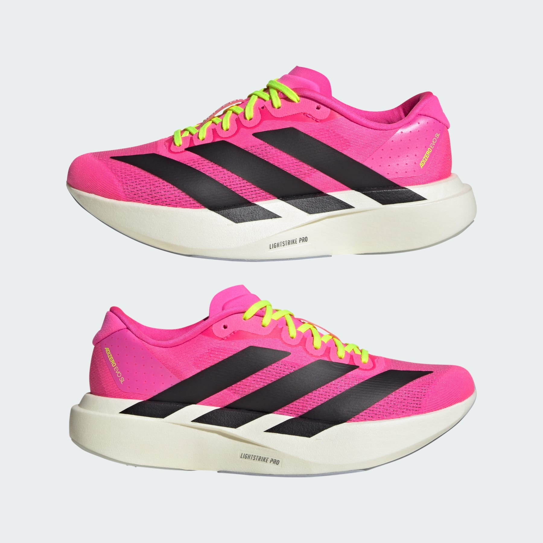 Adizero EVO SL Shoes - 7
