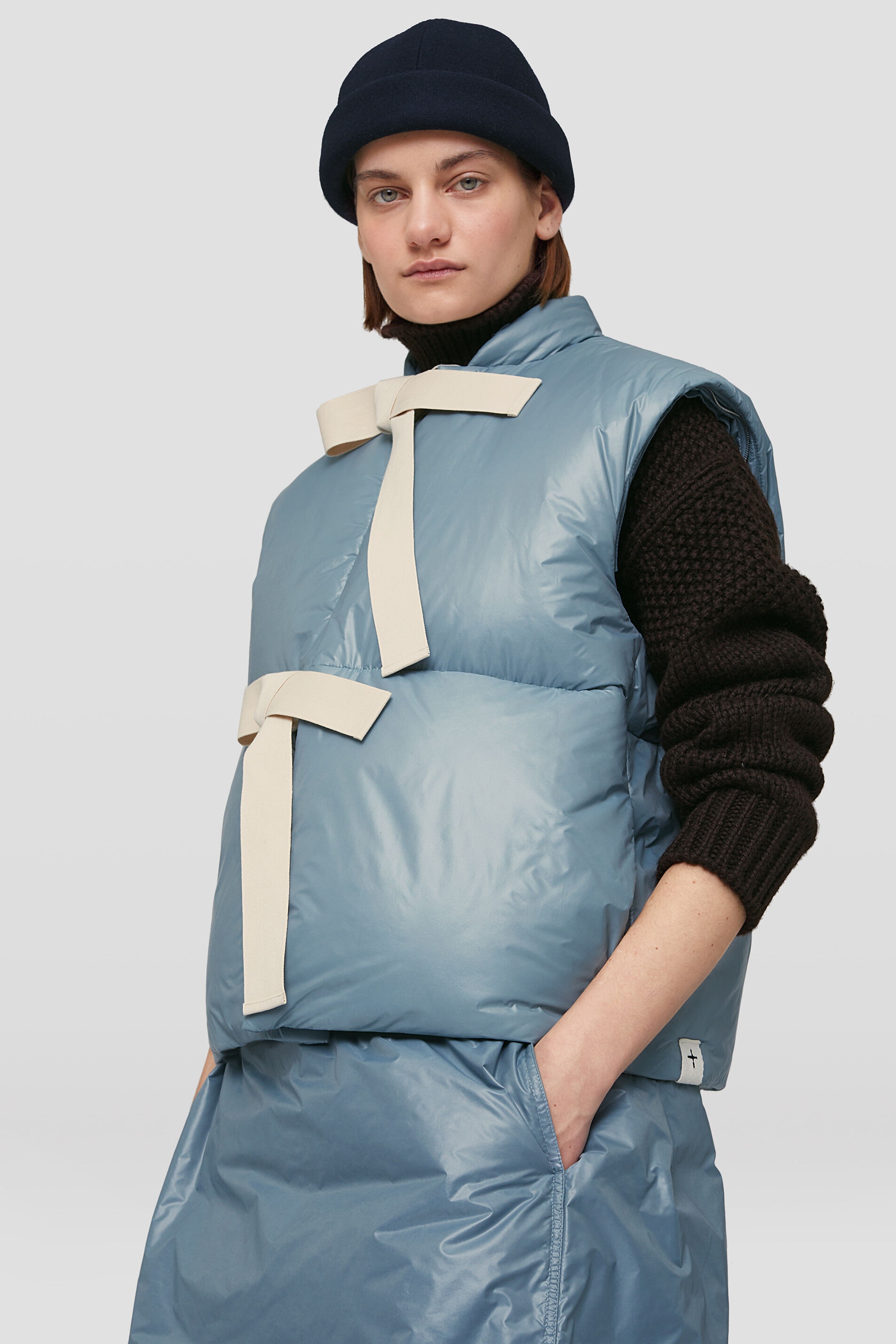 Down Jacket - 5