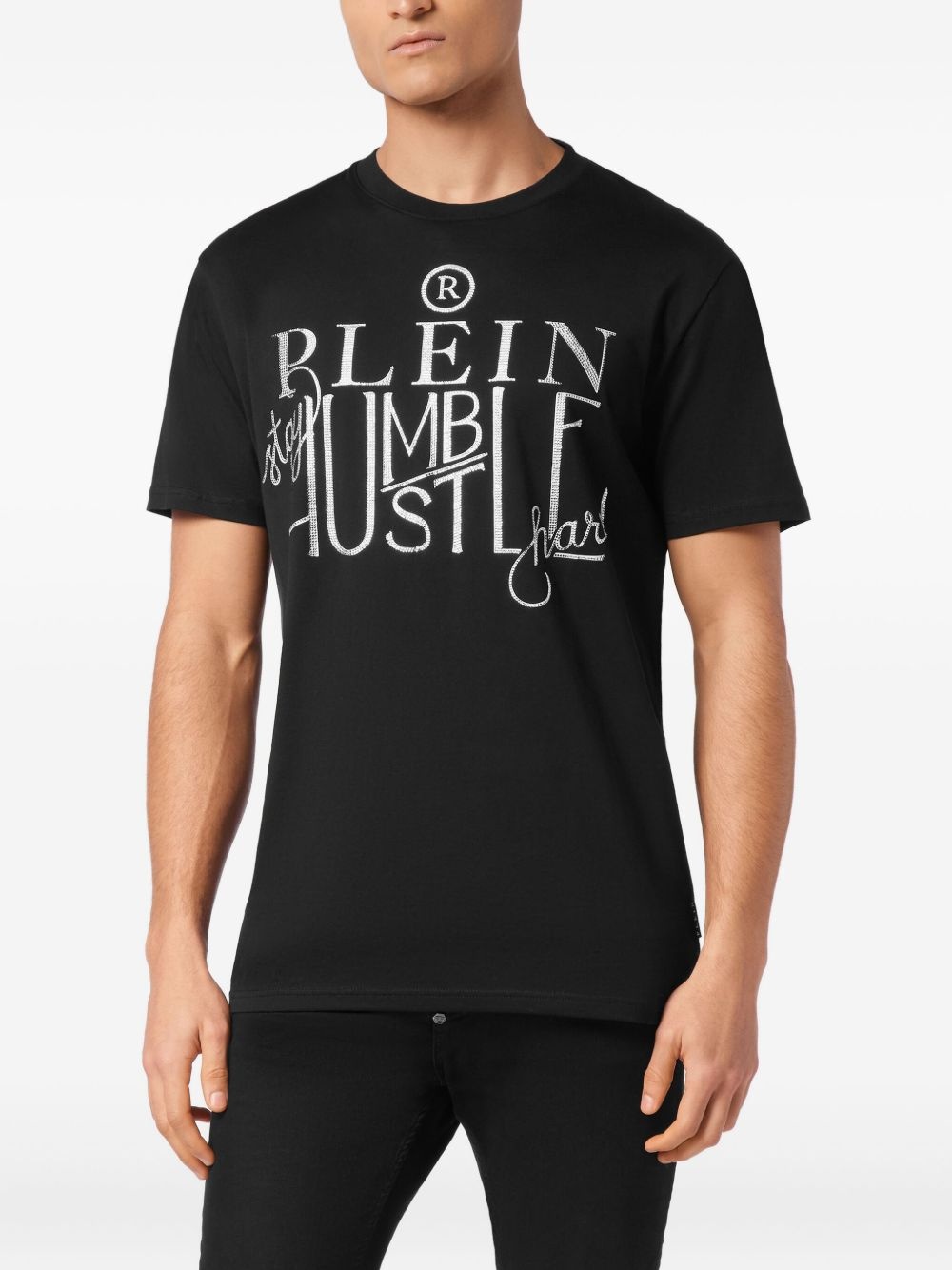 Stay Humble t-shirt - 3