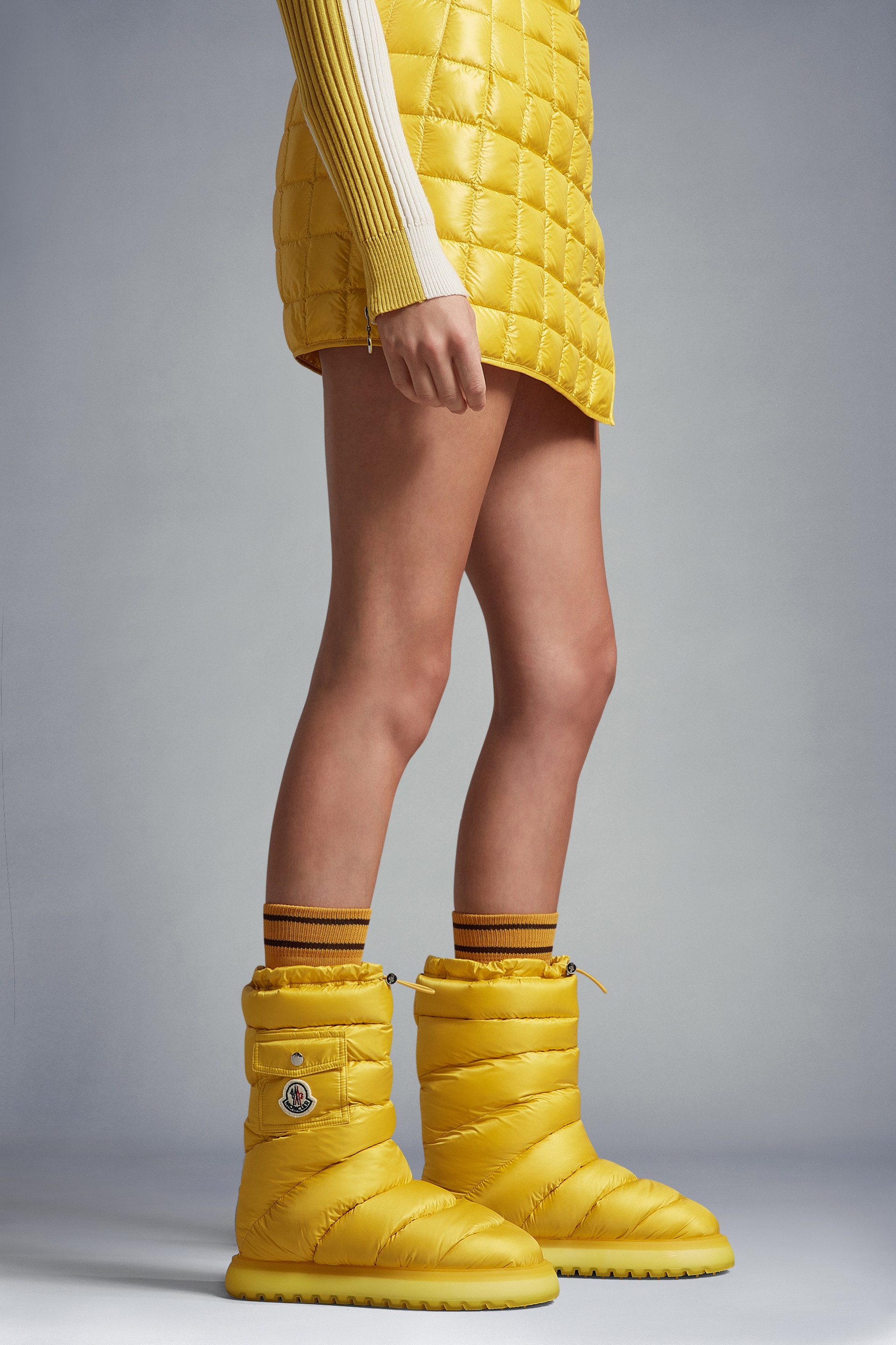 Gaia Pocket Mid Boots - 2