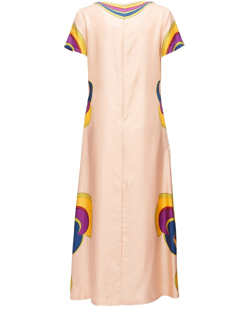 Swing dress 3
