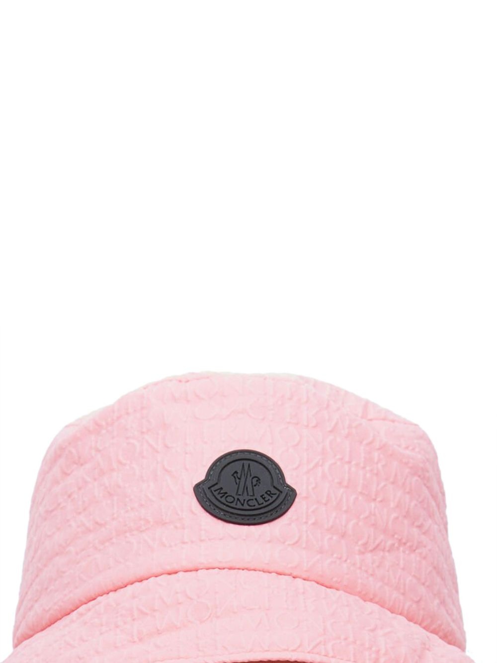 quilted bucket hat - 2