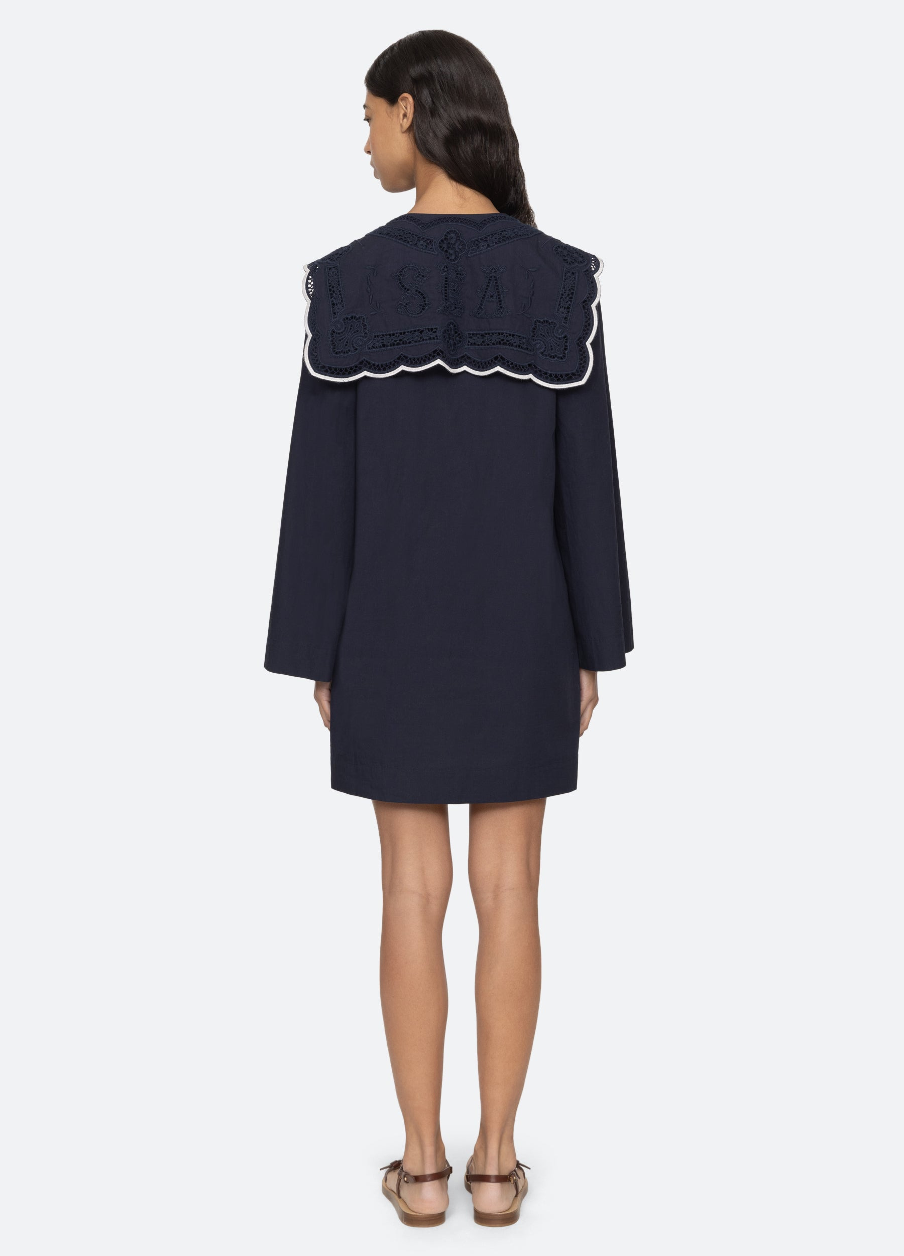 Marie Dress - 2