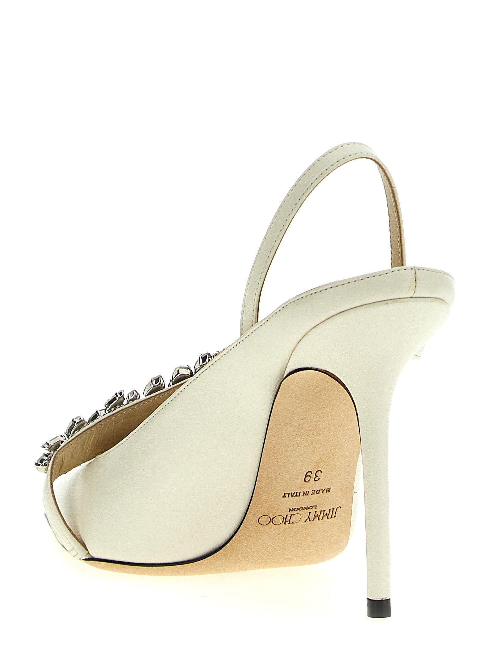 Jimmy Choo 'Flos' Pumps - 3