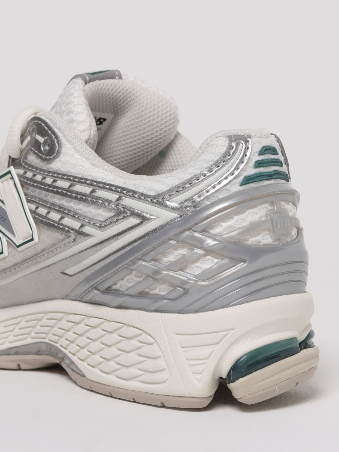 Sneakers woman New Balance - 4
