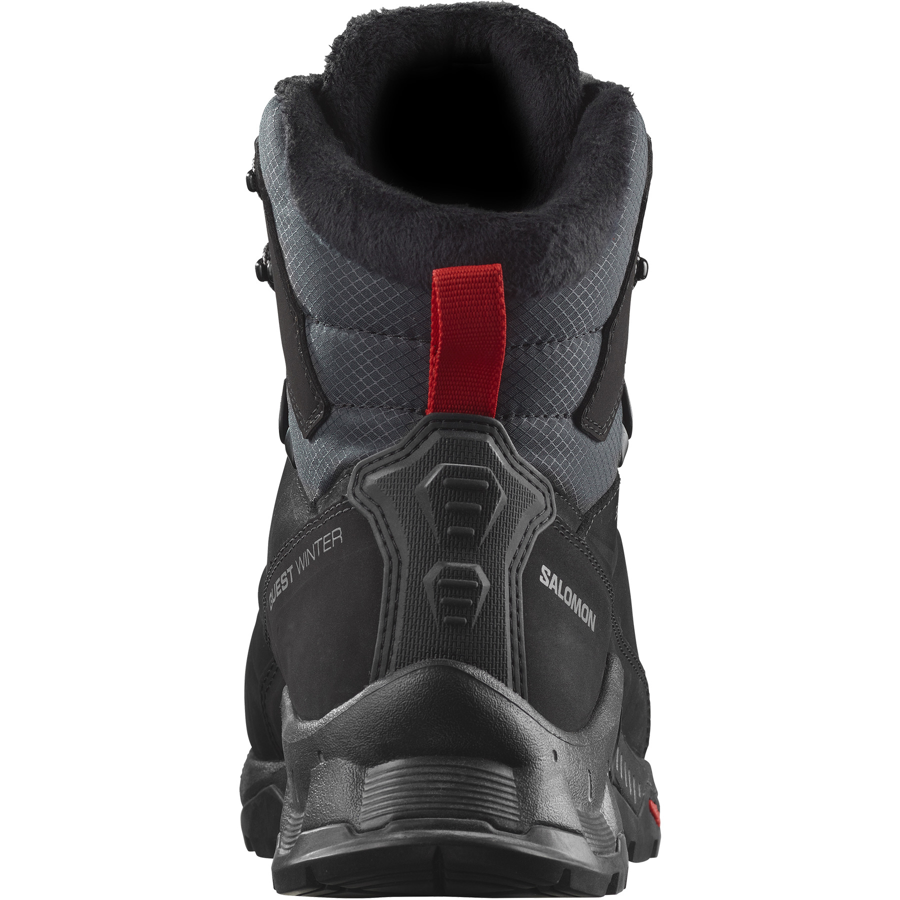 QUEST WINTER THINSULATE™ CLIMASALOMON™ WATERPROOF - 7