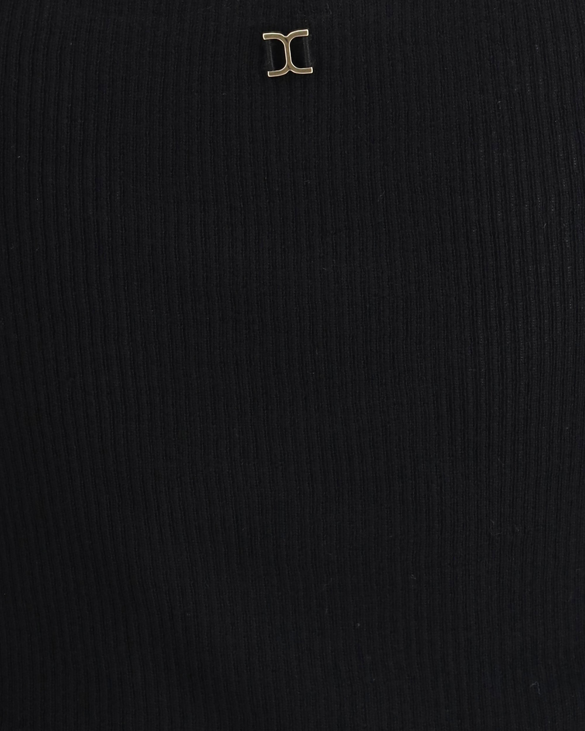 Ribbed Top - 3