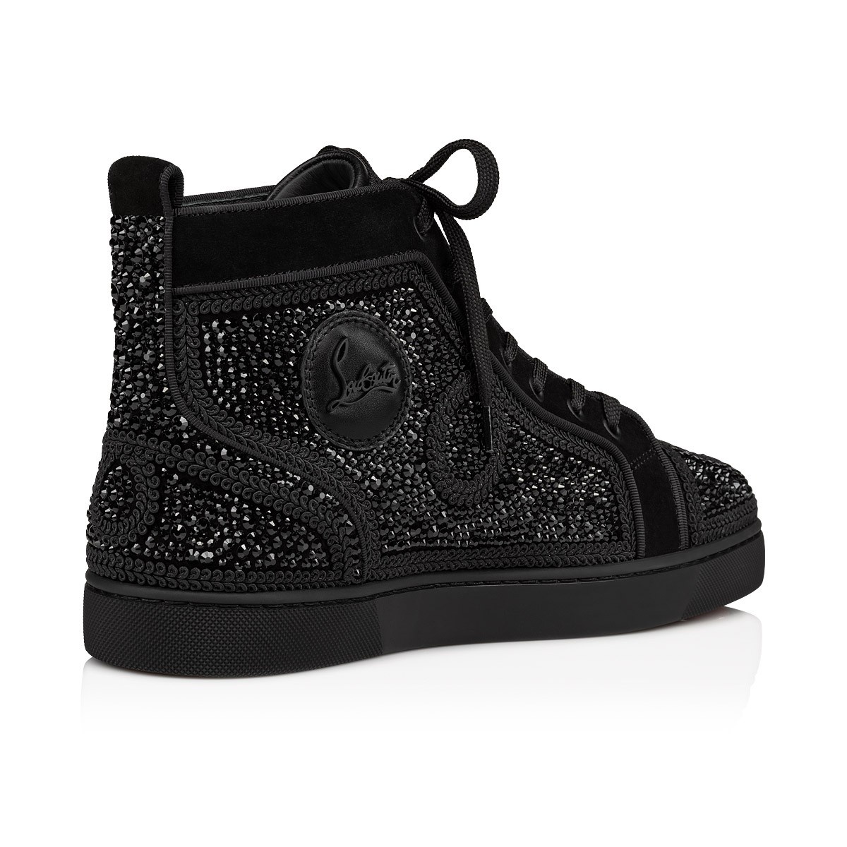 Louisario Black - 4