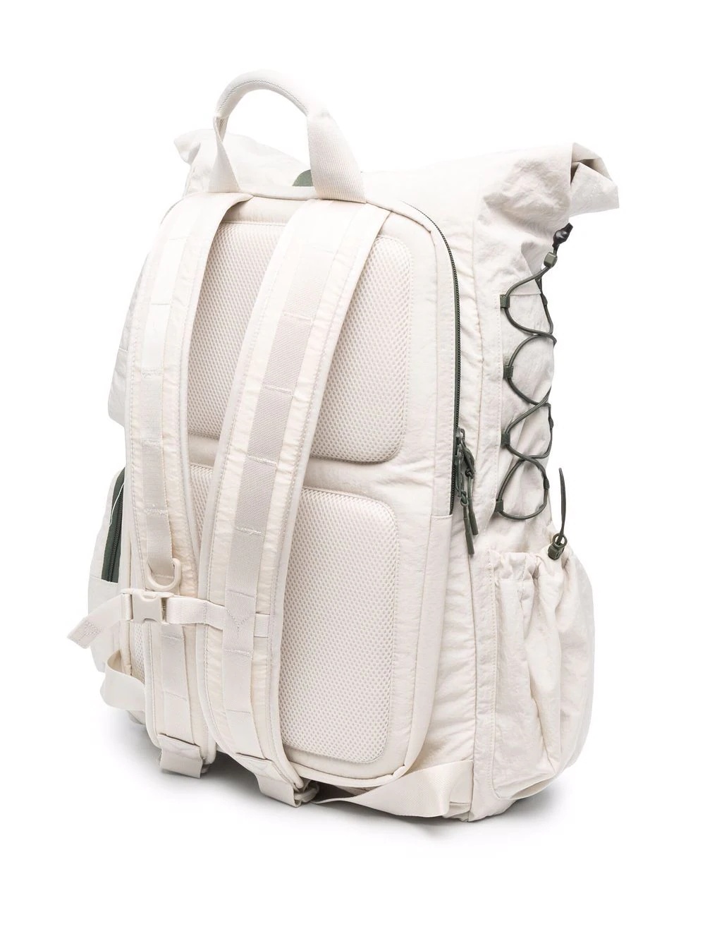 Utility contrast-trimmed backpack - 3