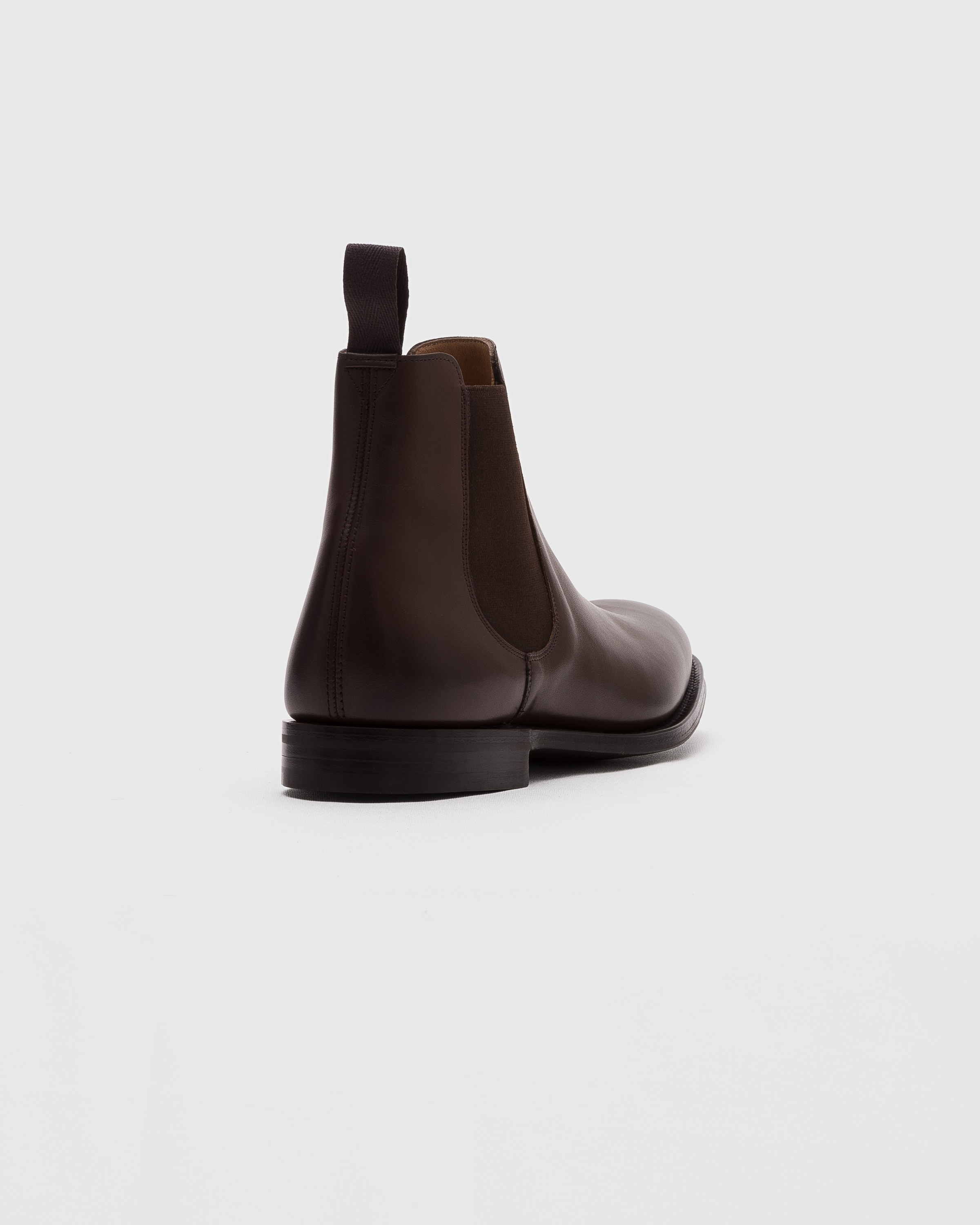 Nevada Leather Chelsea Boot - 4