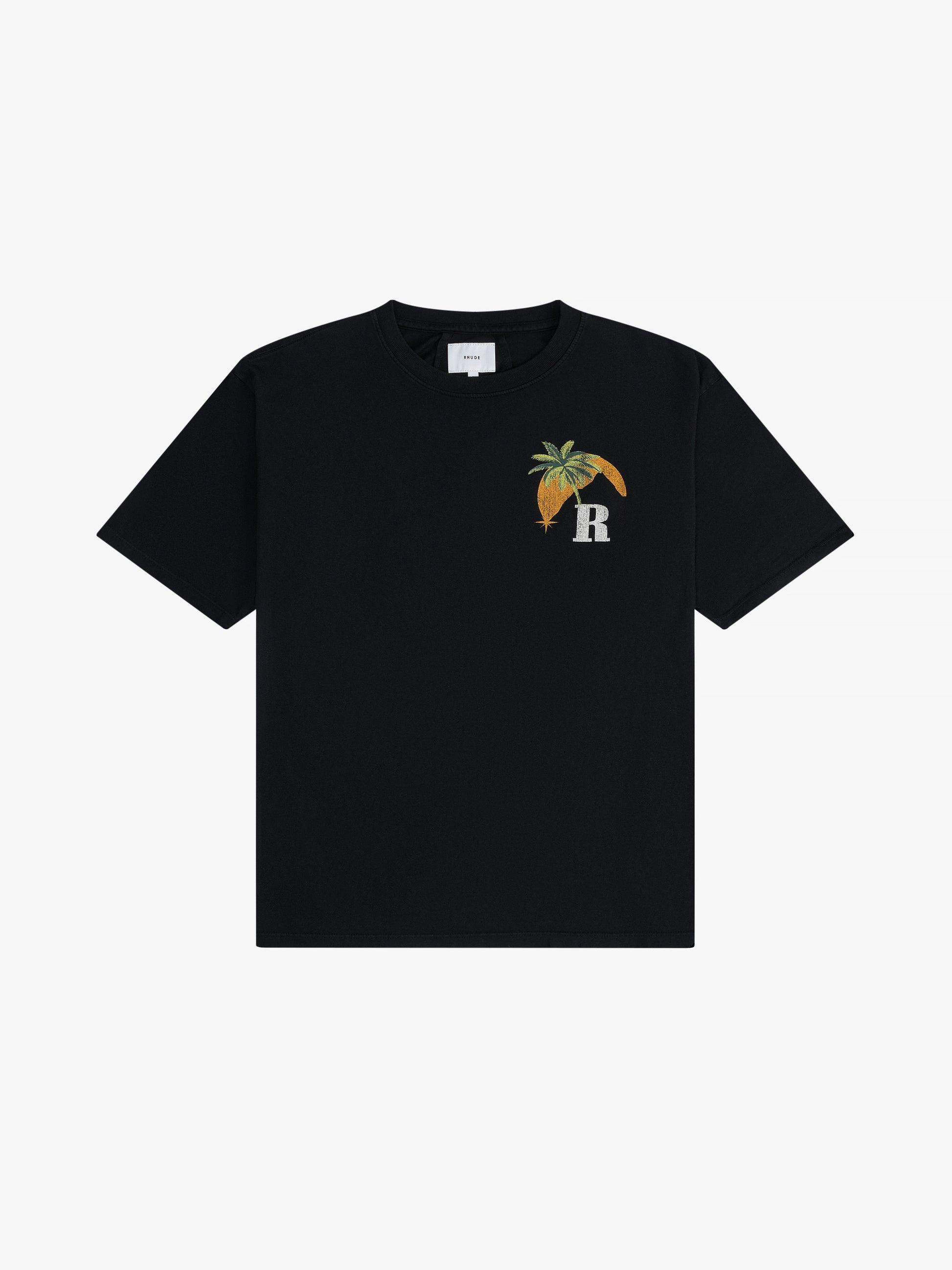 MIAMI GP MOONLIGHT TEE - 1