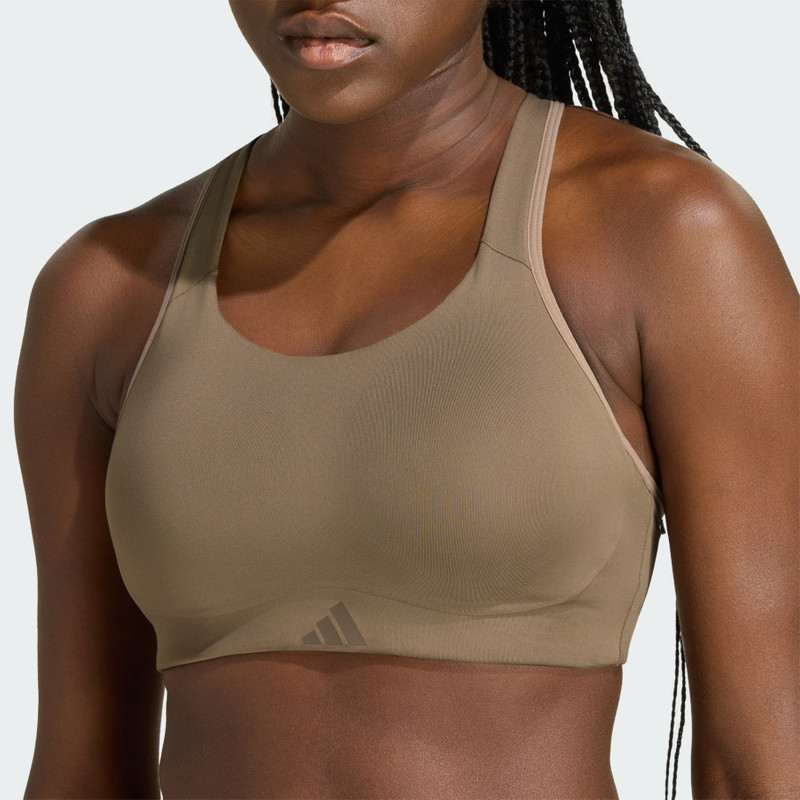 Optime Workout High Support Bra 8